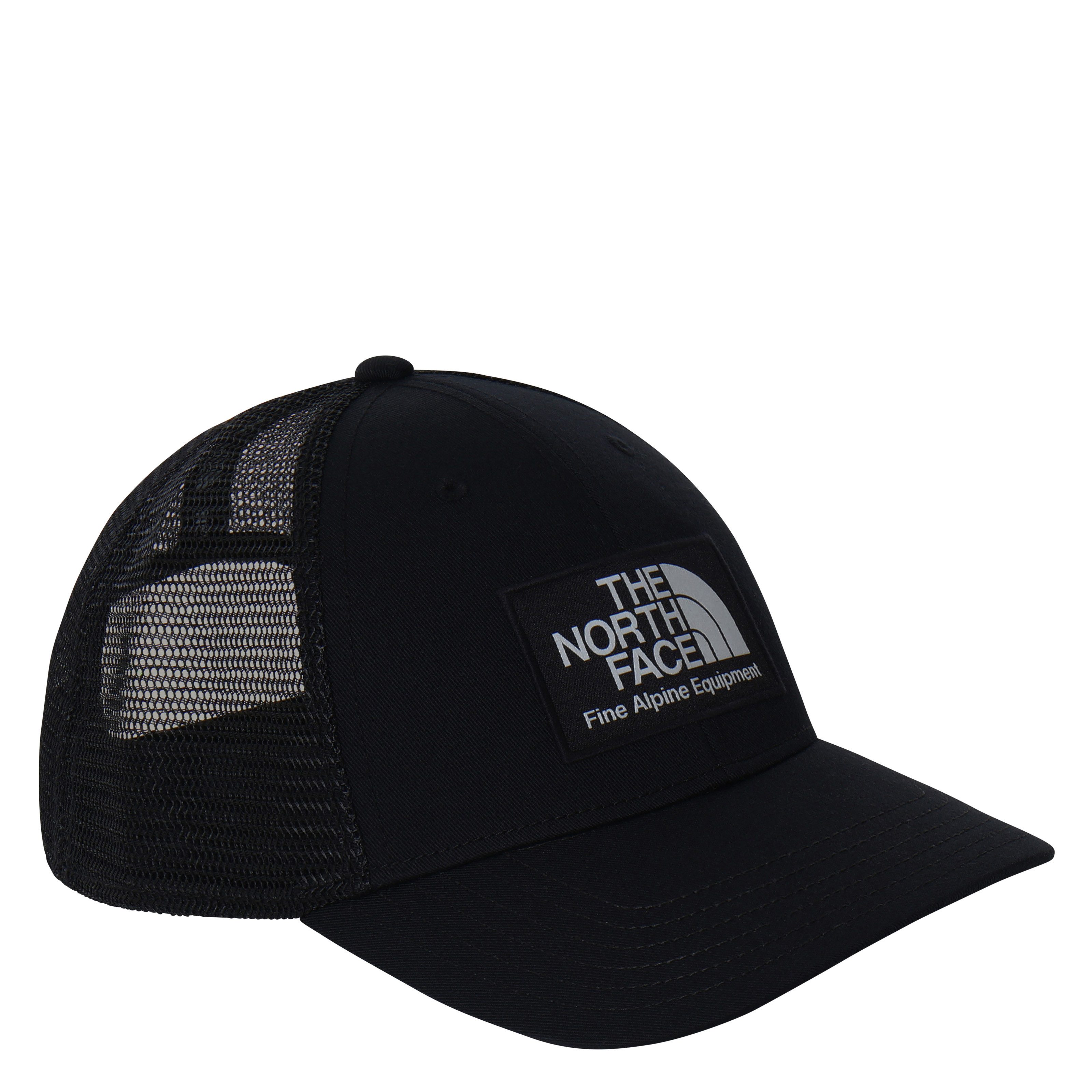 The North Face Trucker Cap MUDDER TRUCKER (1-St) günstig online kaufen