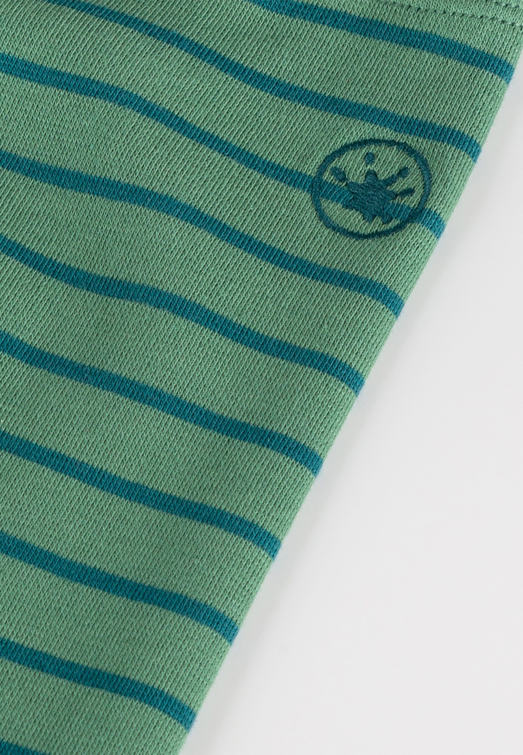 Sigikid Leggings für Kinder Mädchen (1-tlg)