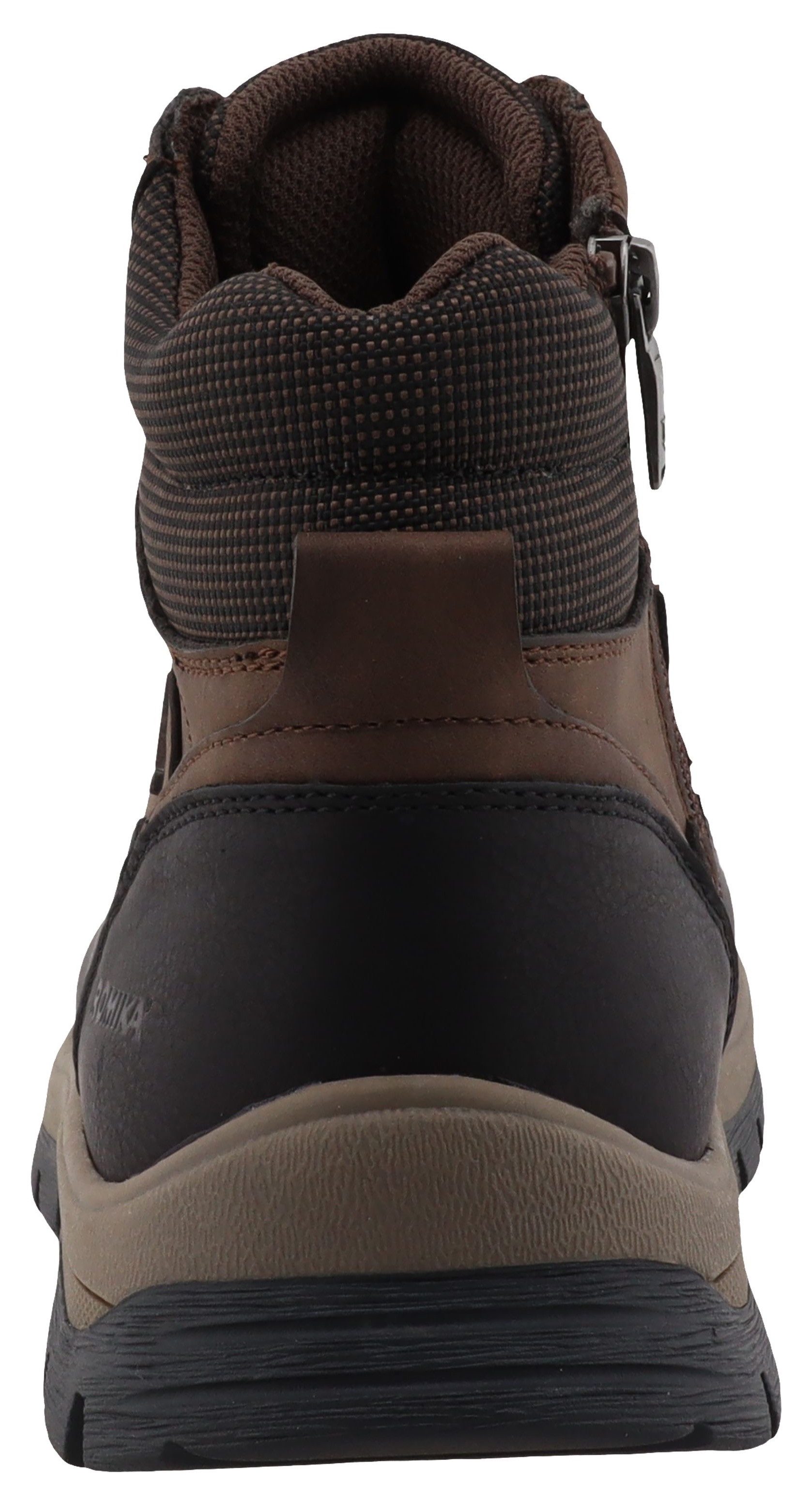Romika Winterboots Winterstiefelette, Outdoorschuh, Schnürboots mit Innenre günstig online kaufen