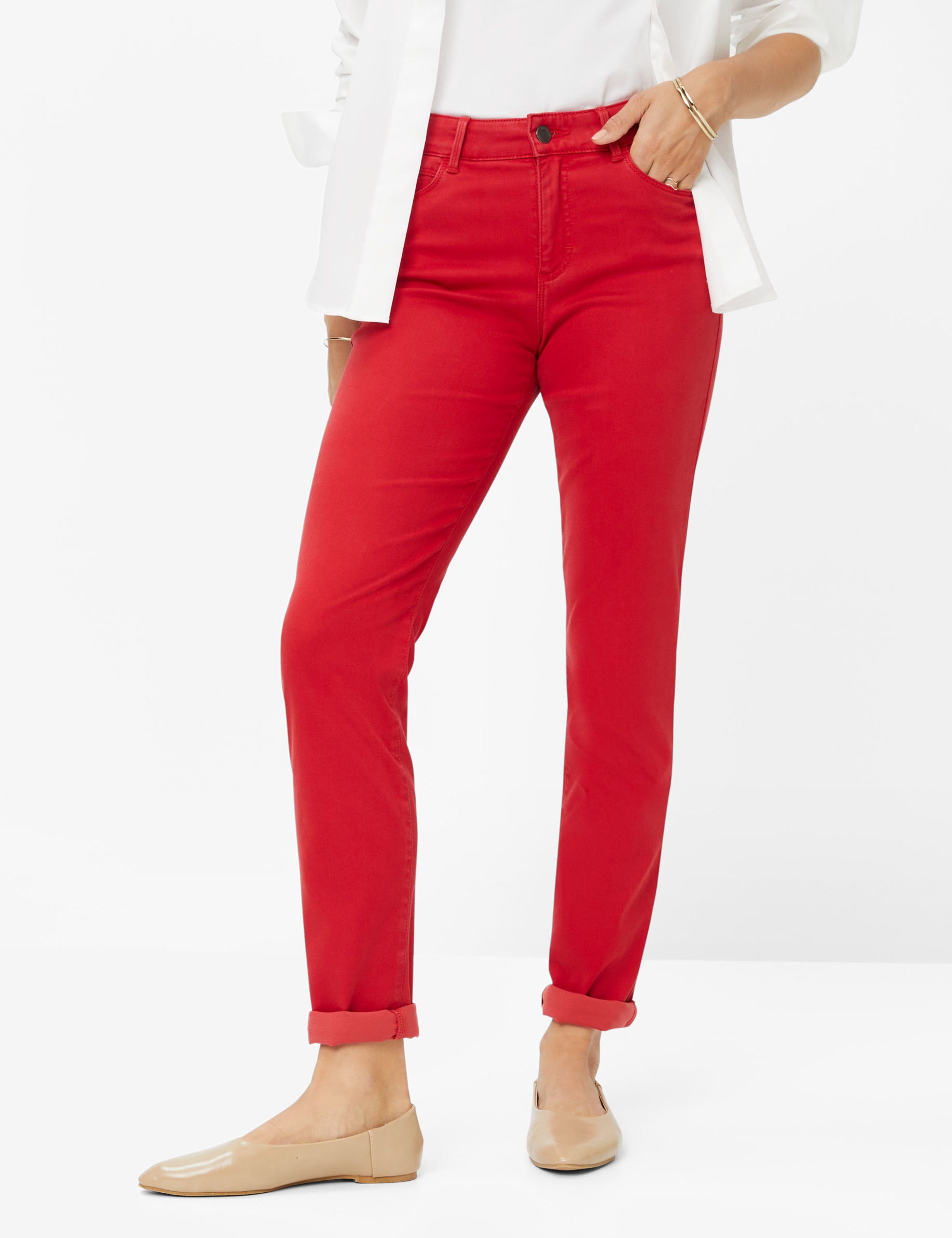 5-Pocket-Hose Style SHAKIRA