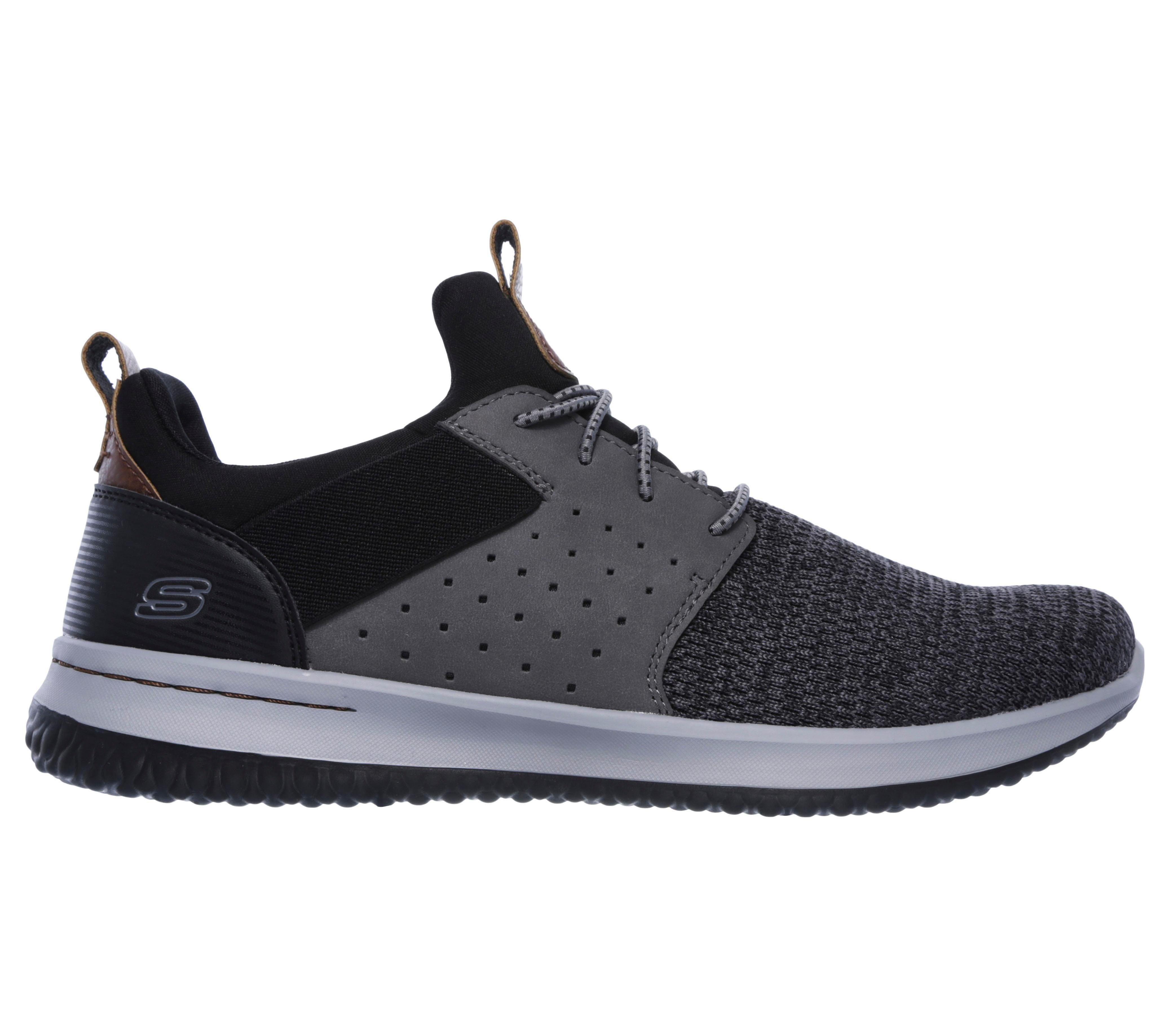 Delson-Camben Slip-On Sneaker