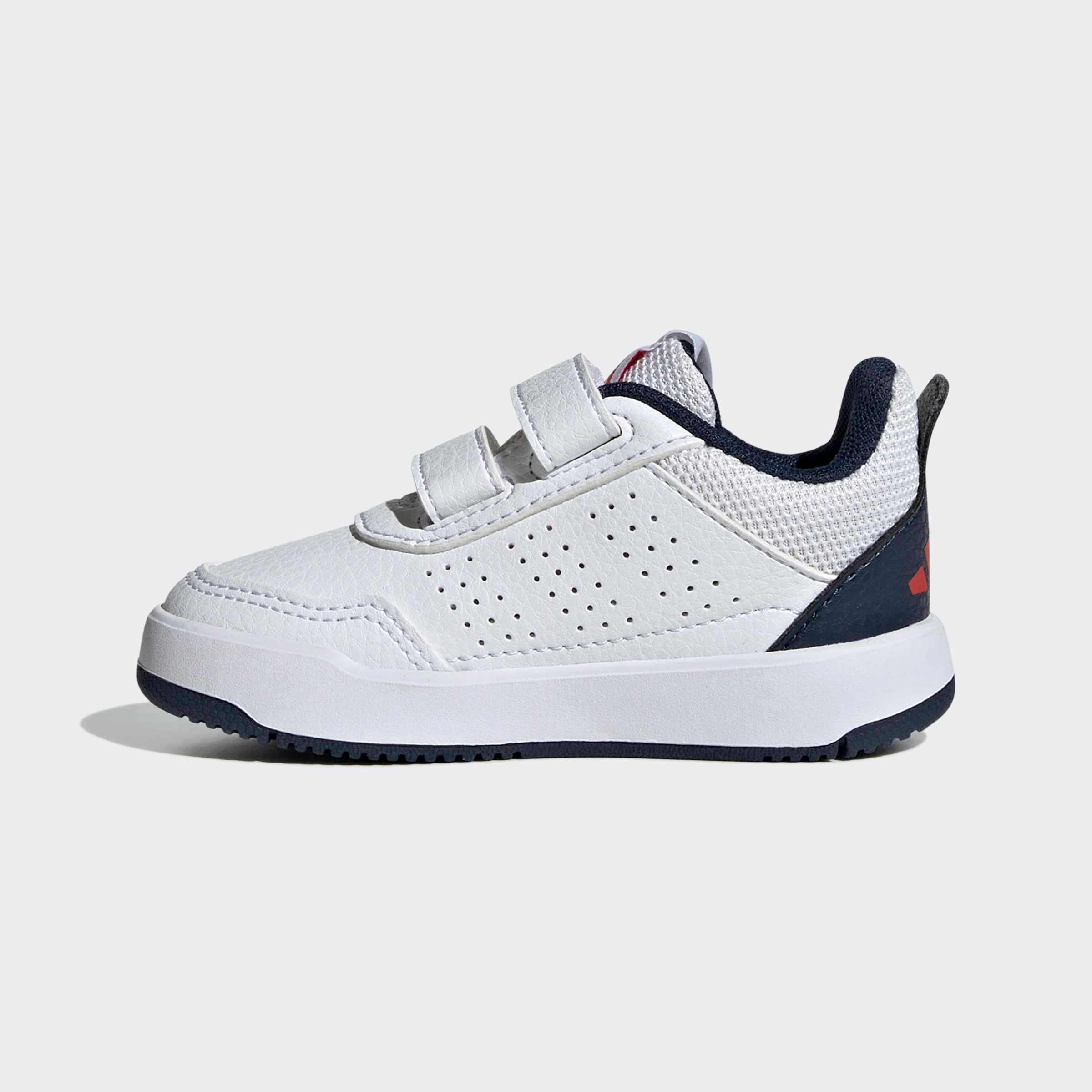 adidas Sportswear TENSAUR SPORT 3.0 FÜR BABYS UND KLEINKINDER Sneaker für Kinder, mit Klettverschluss