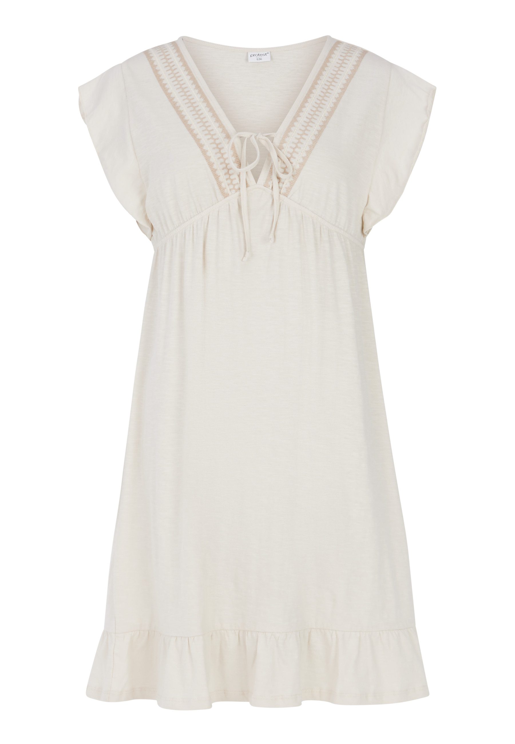 Protest Strandkleid PRTCarvy (1-tlg)