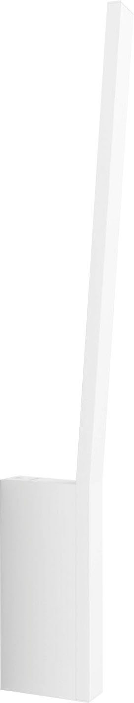 Philips Hue LED Wandleuchte Liane, Dimmfunktion, LED fest integriert, Farbwechsler. € 204,62