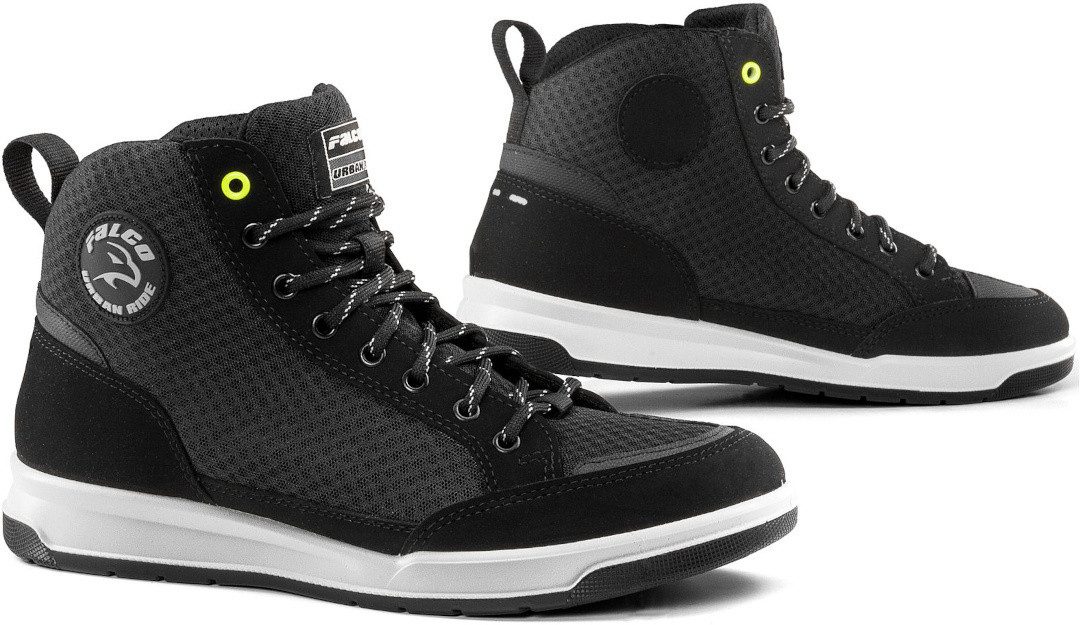 Falco Airforce Motorradschuhe Motorradstiefel