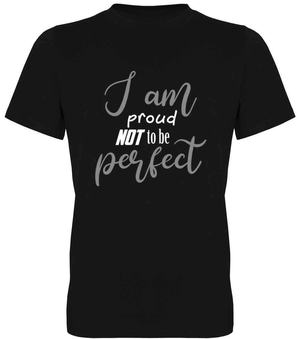 G-graphics T-Shirt I am proud not günstig online kaufen