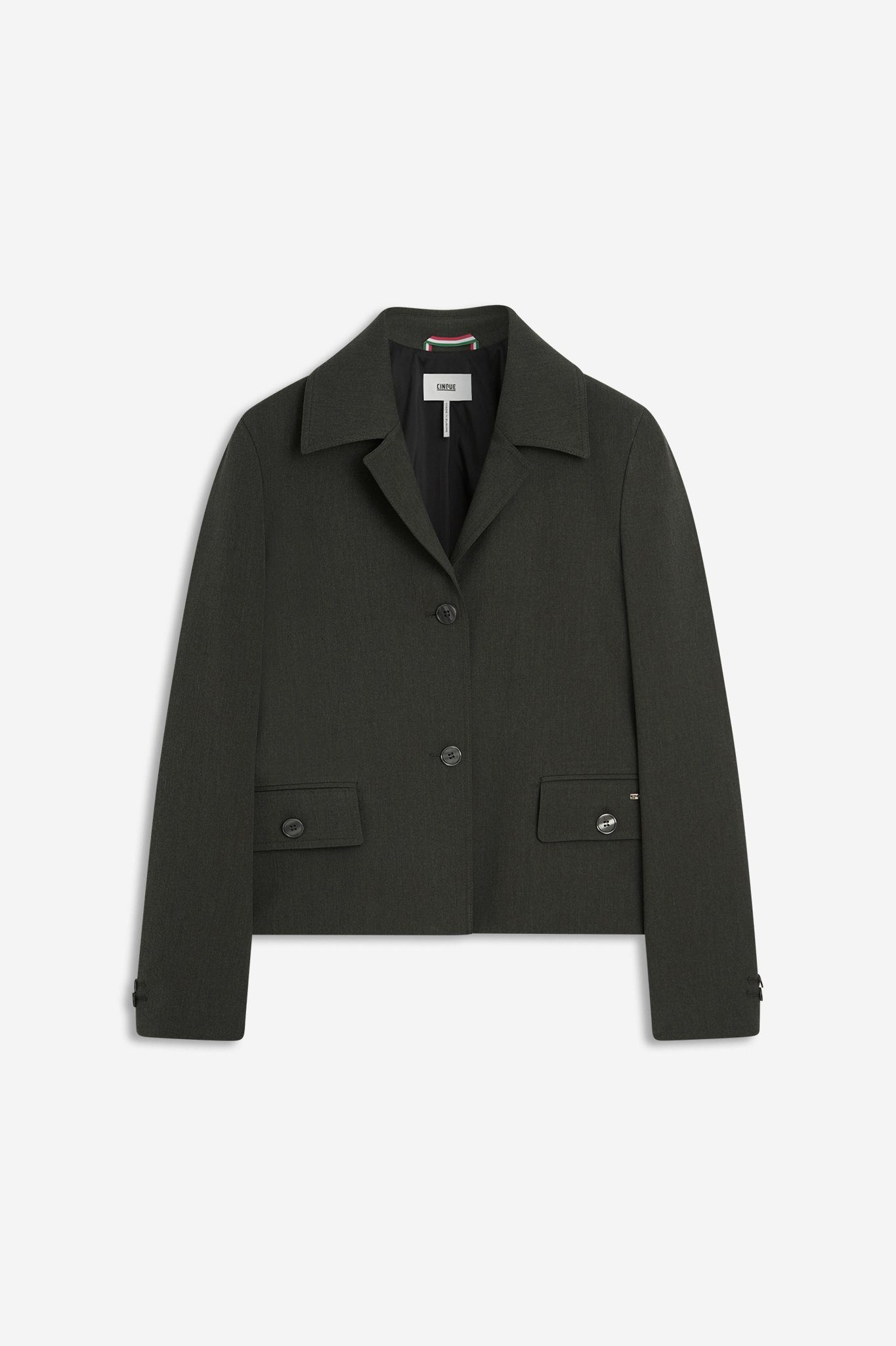 Cinque Longblazer