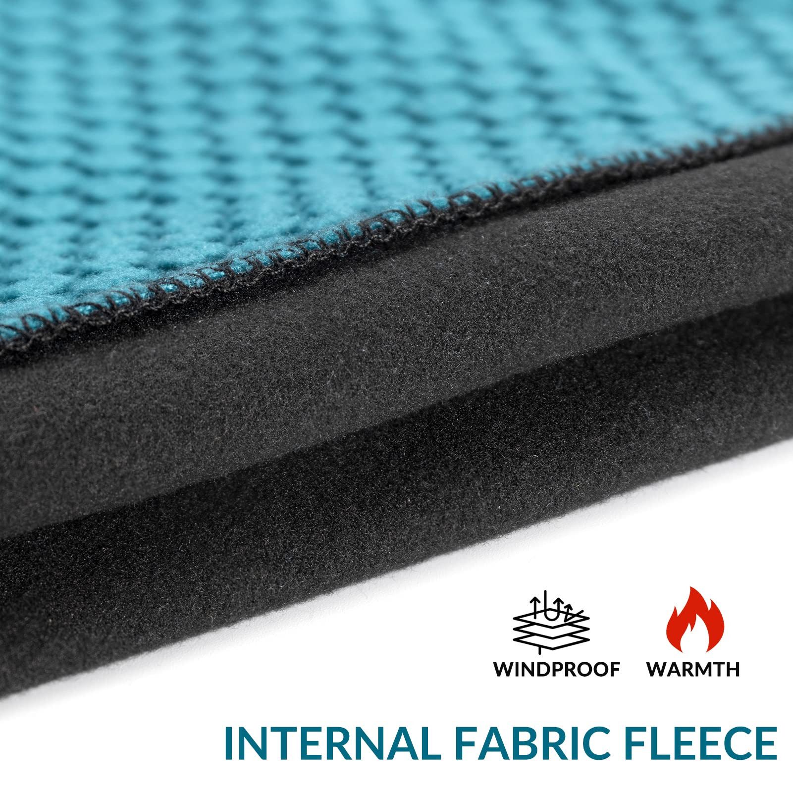 ROCKBROS Fahrradhose Lange Fahrradhose Herren (für Radfahrren, Laufen, Berg günstig online kaufen