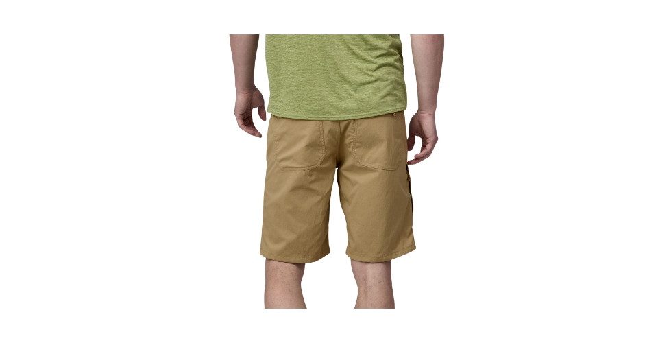 Patagonia Shorts Patagonia Men's Quandary Shorts - 10"