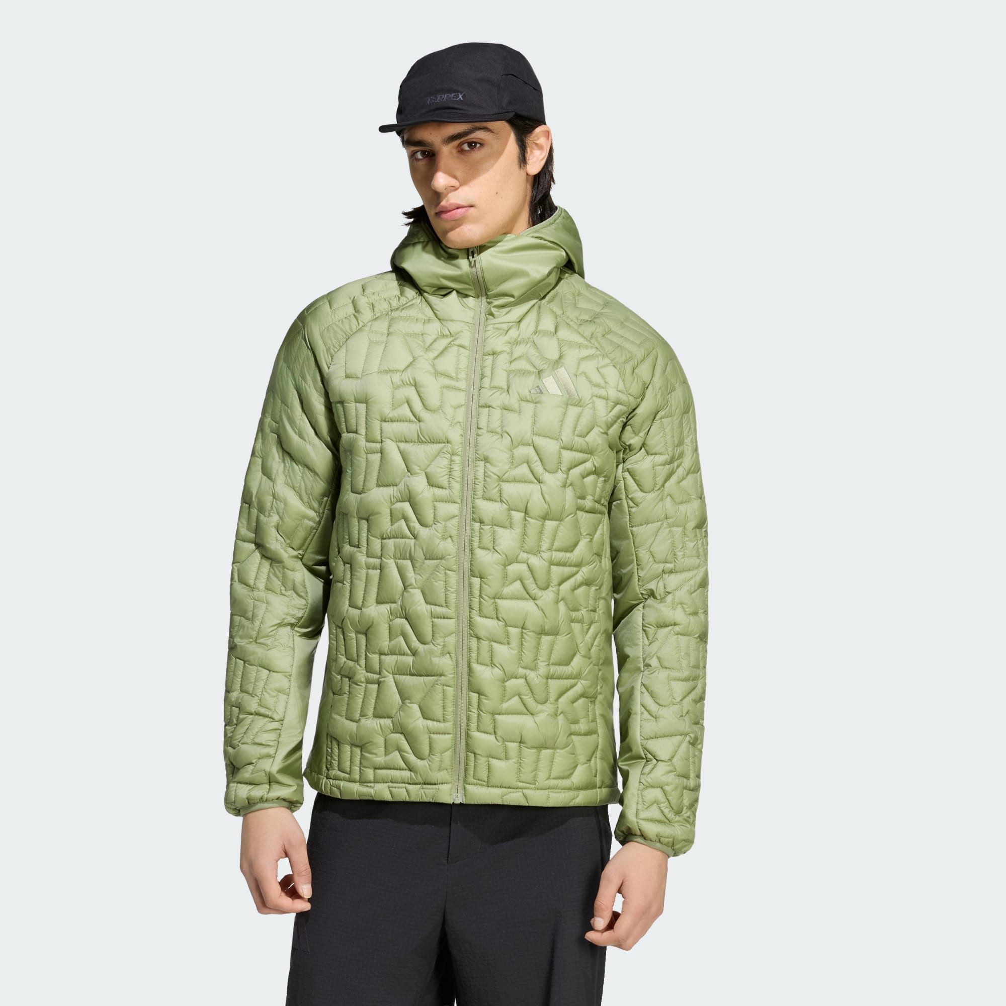 adidas TERREX Outdoorjacke (1-St)