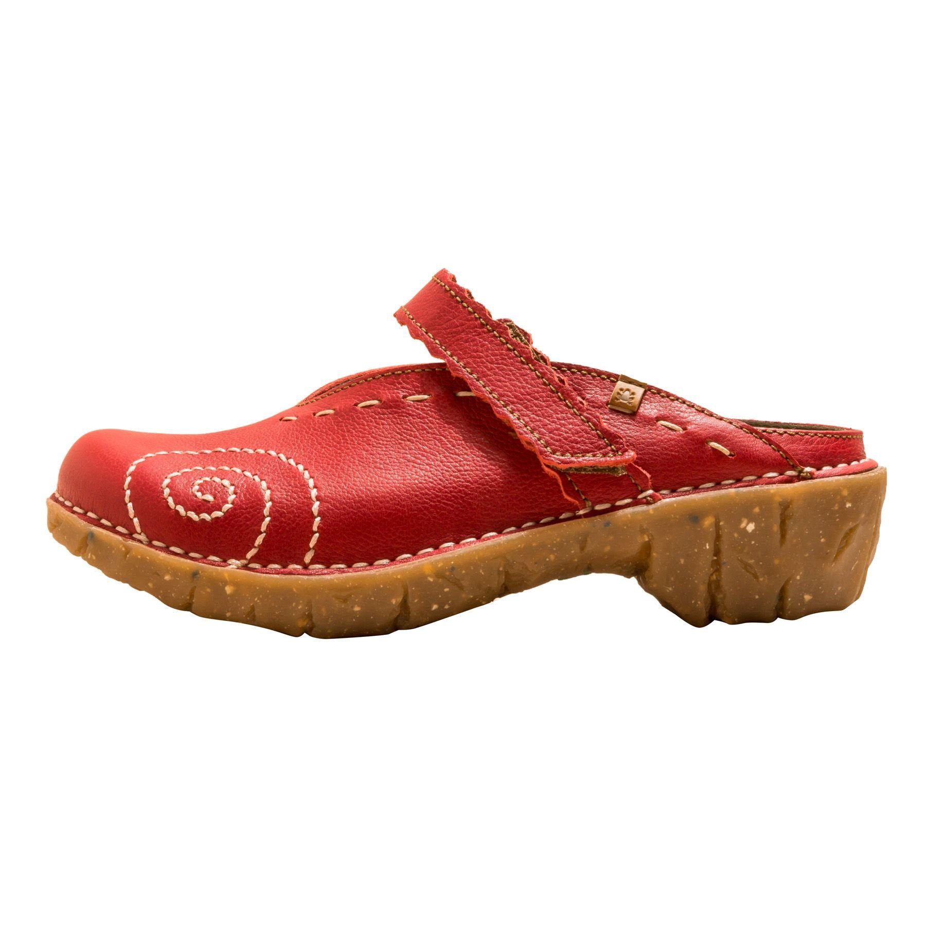 Naturalista El (TIBET) Rot Clog