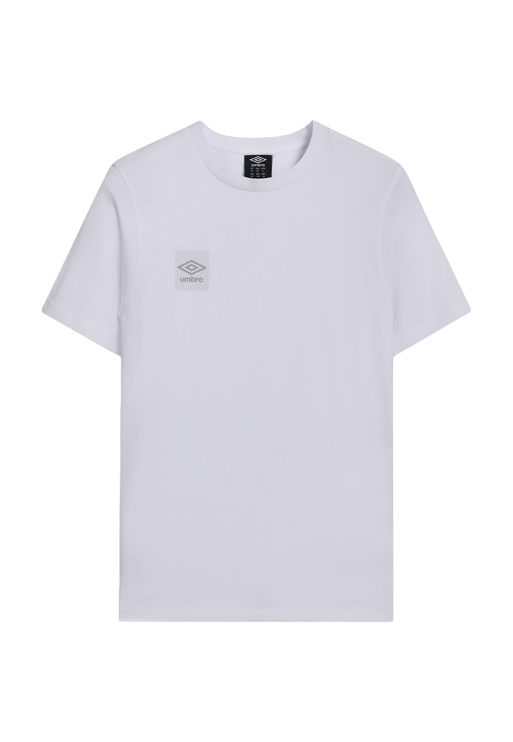 Umbro T-Shirt Umbro DIAGONAL DIAMOND GRAPHIC TEE (1-tlg)