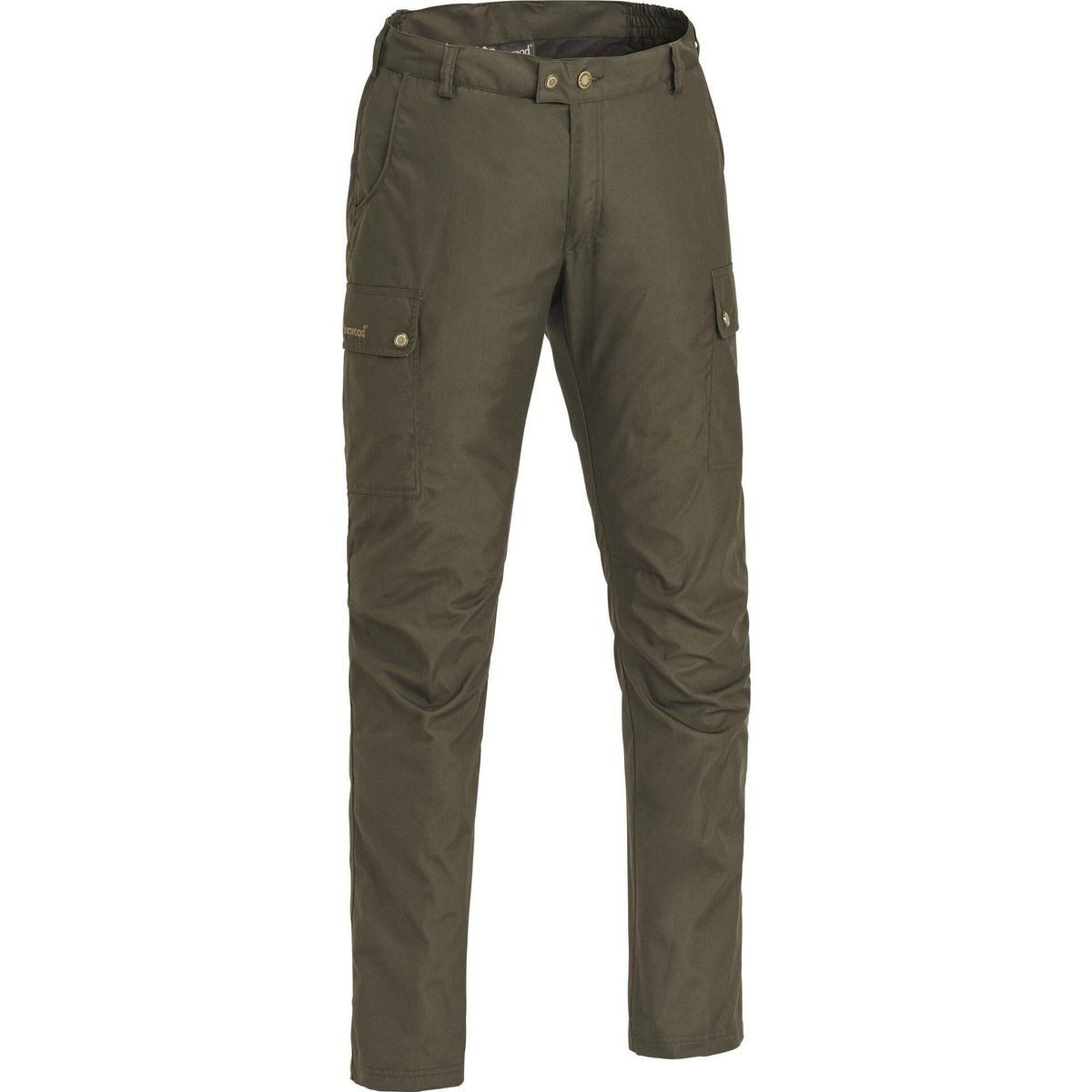 Pinewood Outdoorhose Finnveden Classic Trouser Vielseitige Herren-Hose aus atmungsaktivem, wasserabweisendem