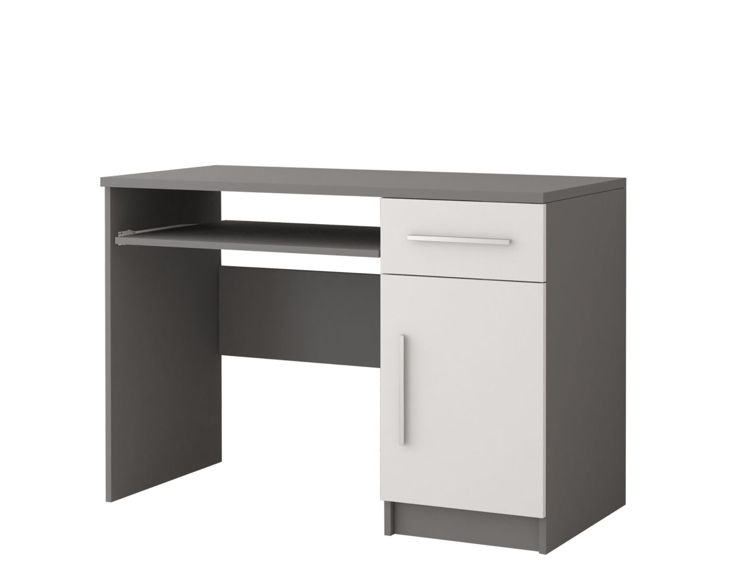 Deine Möbel 24 Kinderschreibtisch OLMO 08 günstig online kaufen