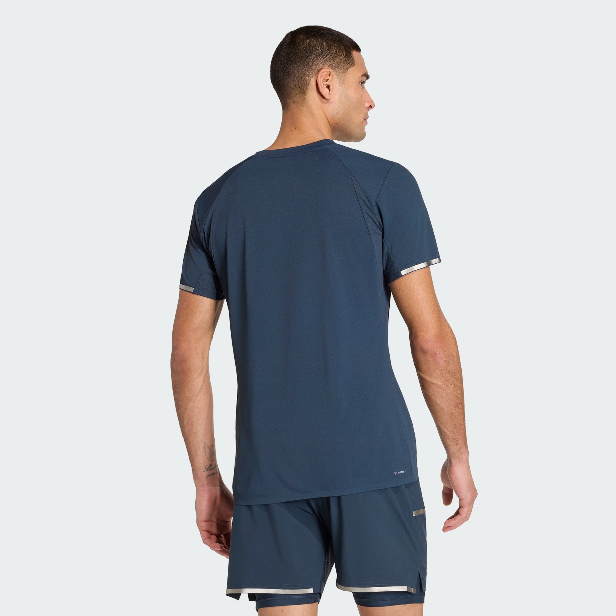 adidas Performance T-Shirt TENNIS CLIMACOOL+ FREELIFT T-SHIRT PRO (1-tlg)