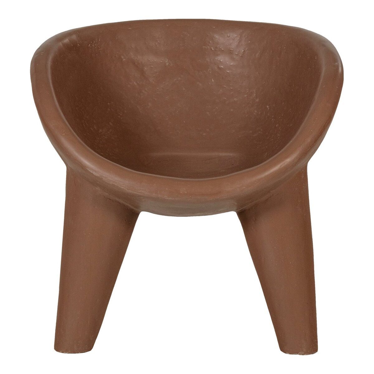 WOOOD Gartensessel, Einzigartiger Loungesessel