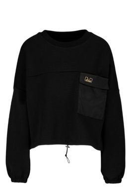 19V69 Italia by Versace Sweatshirt Sweatshirt Italia