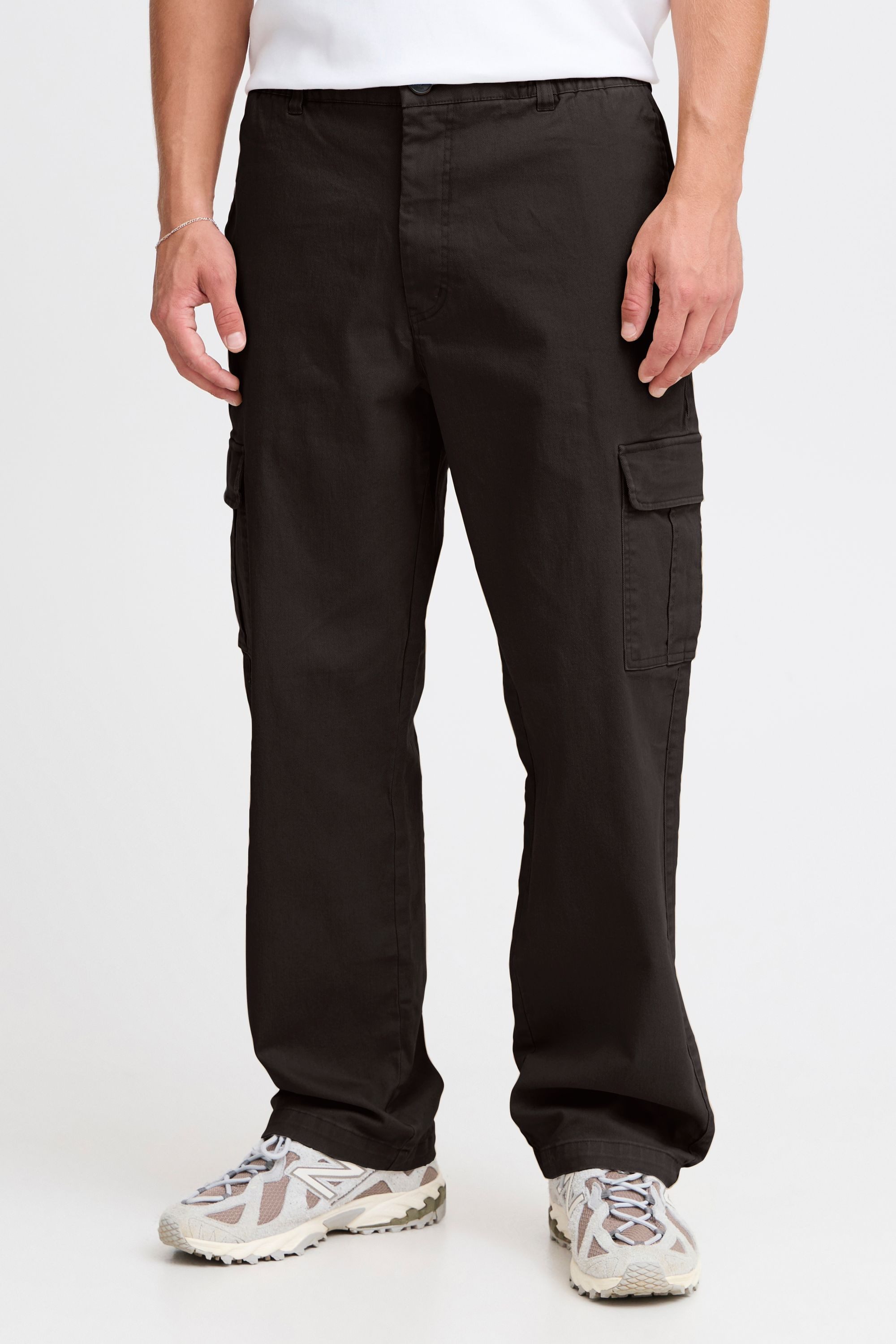 !Solid Cargohose SDNAIT ALANN ELAS. PA Bequeme Hose günstig online kaufen