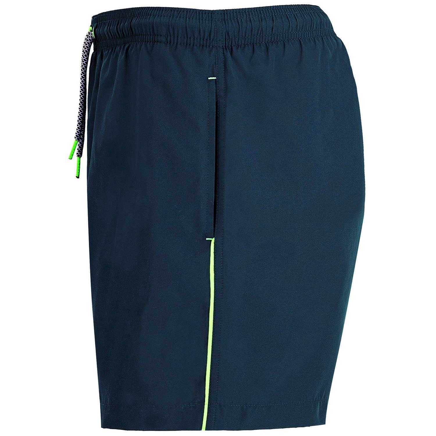 Roly Sport Badehose Herren Badeshorts / Badehose mit zwei Seitentaschen verschiedene Farben - Gr. S bis XXL