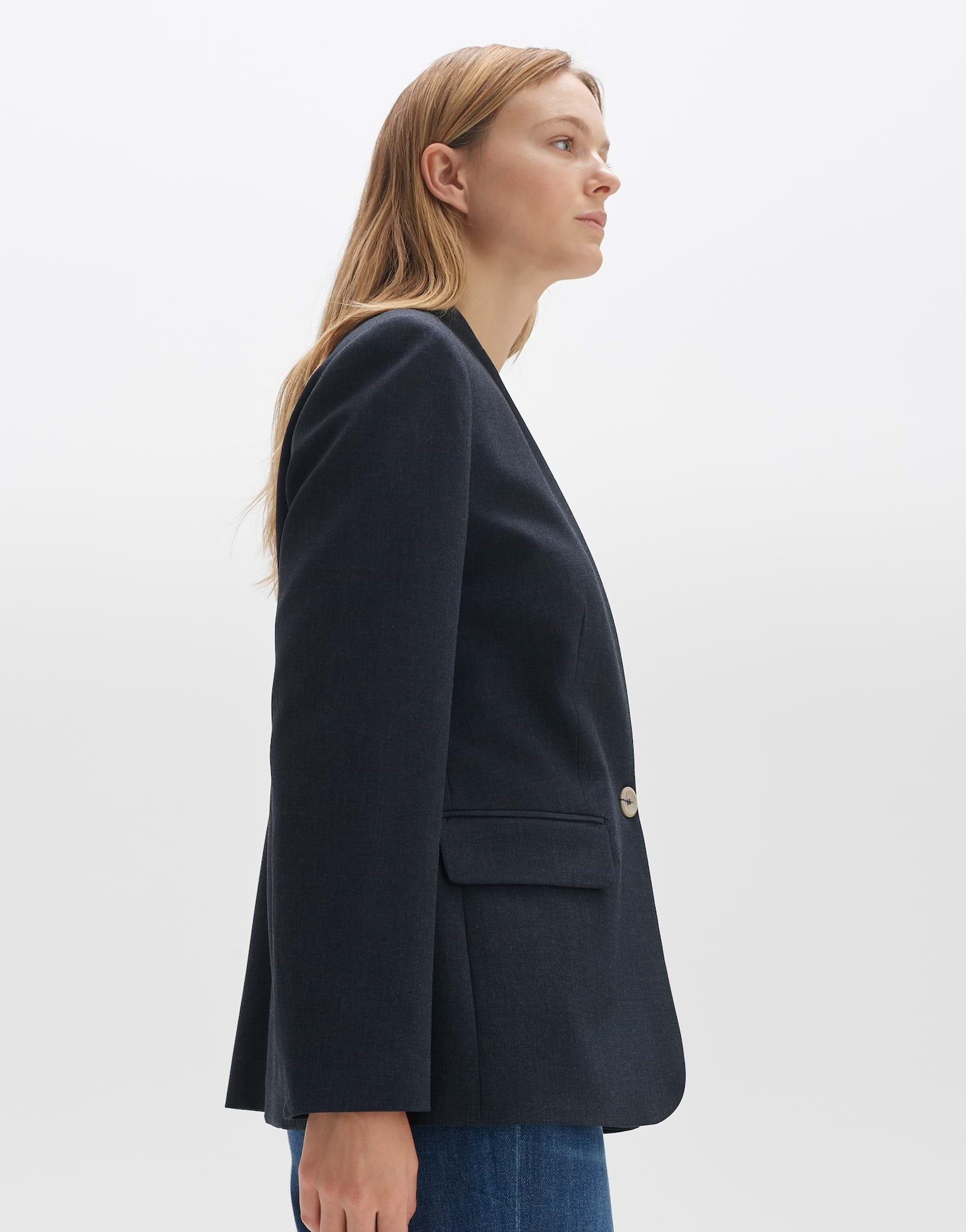 OPUS Jackenblazer Jalma