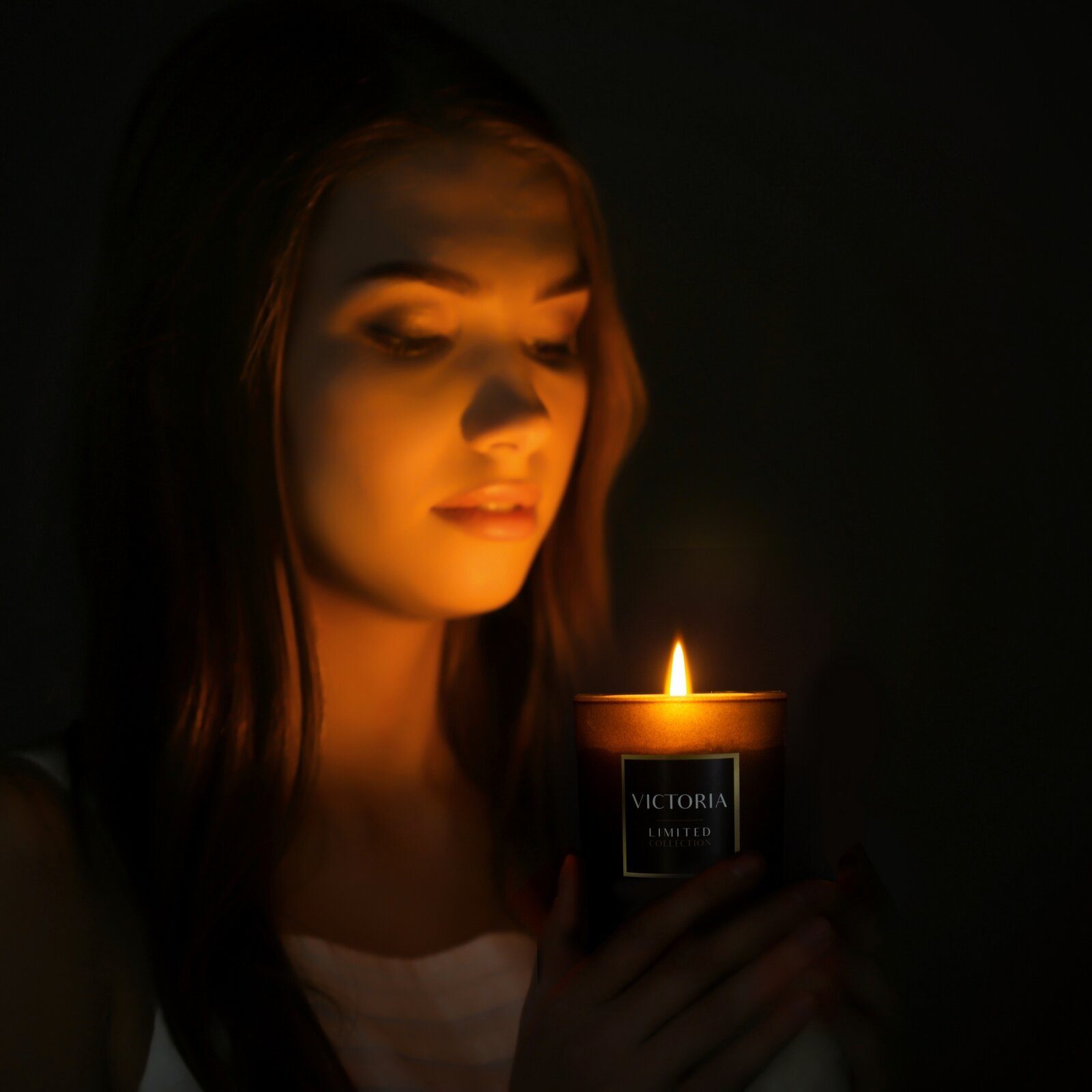 Eurofirany Duftkerze Limited Collection, Herbs Baum Blumen See Duft 48 H Br günstig online kaufen