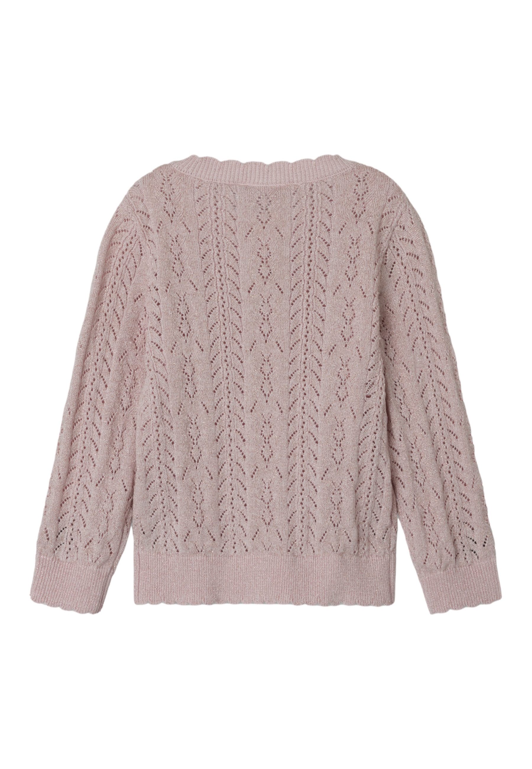 Name It Cardigan Jacke FILICIA Strickjacke (1-tlg)