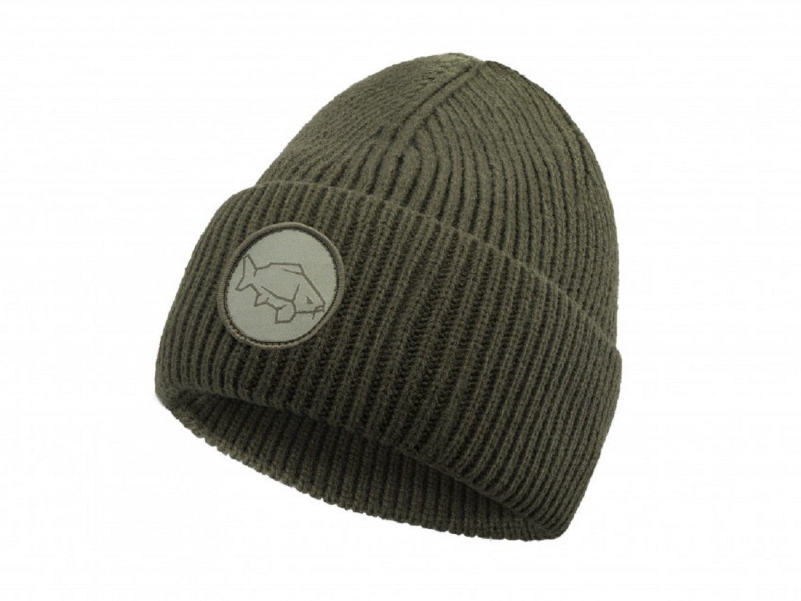 Delphin.sk Beanie Wintermütze Delphin OutLINE CRP warm Outdoor Wandern Freizeit Angeln natürliche Materialien