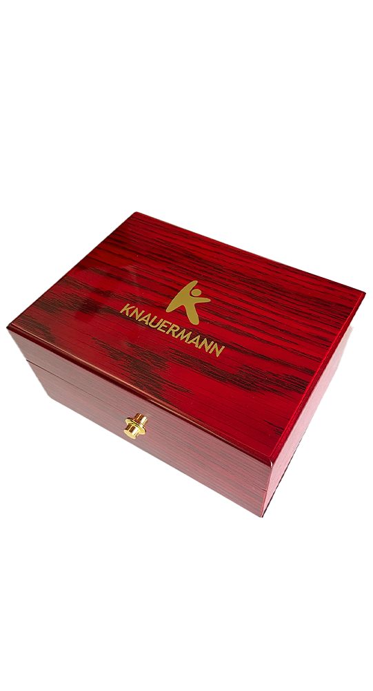 Knauermann Watch
