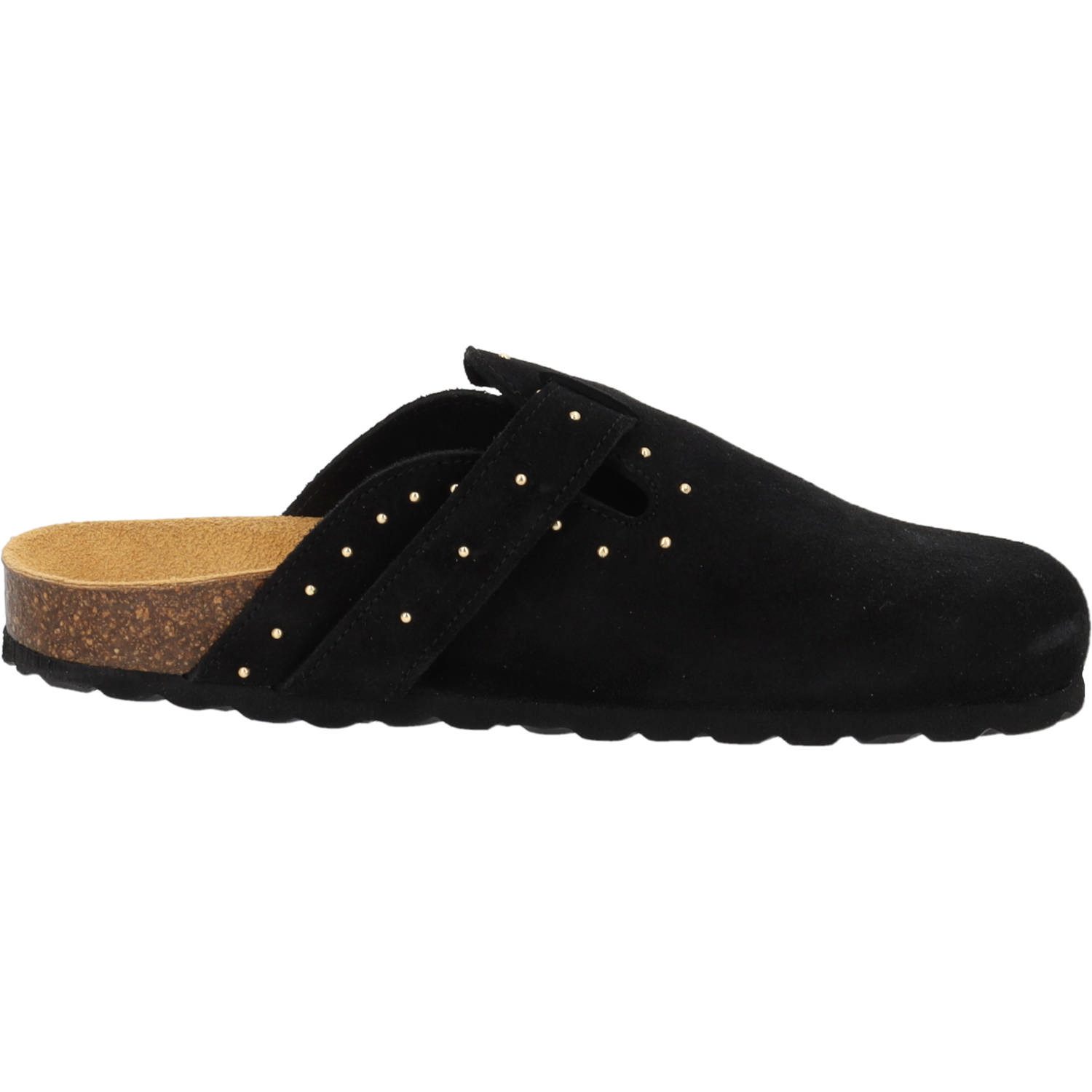 Palado Kiel Glint Premium Leather Pantolette