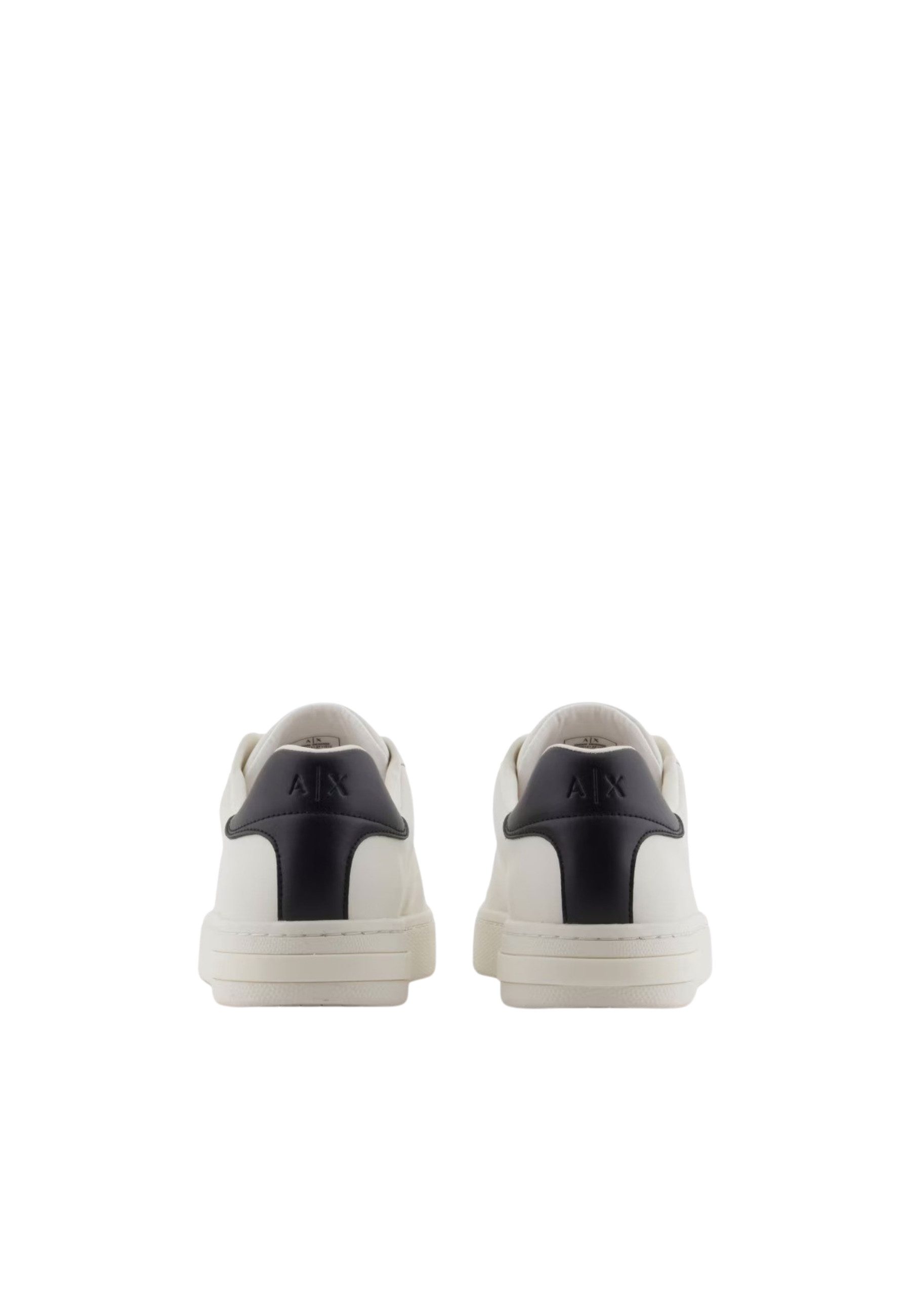 AIX ARMANI EXCHANGE Sneaker Low-Sneaker Sneaker günstig online kaufen