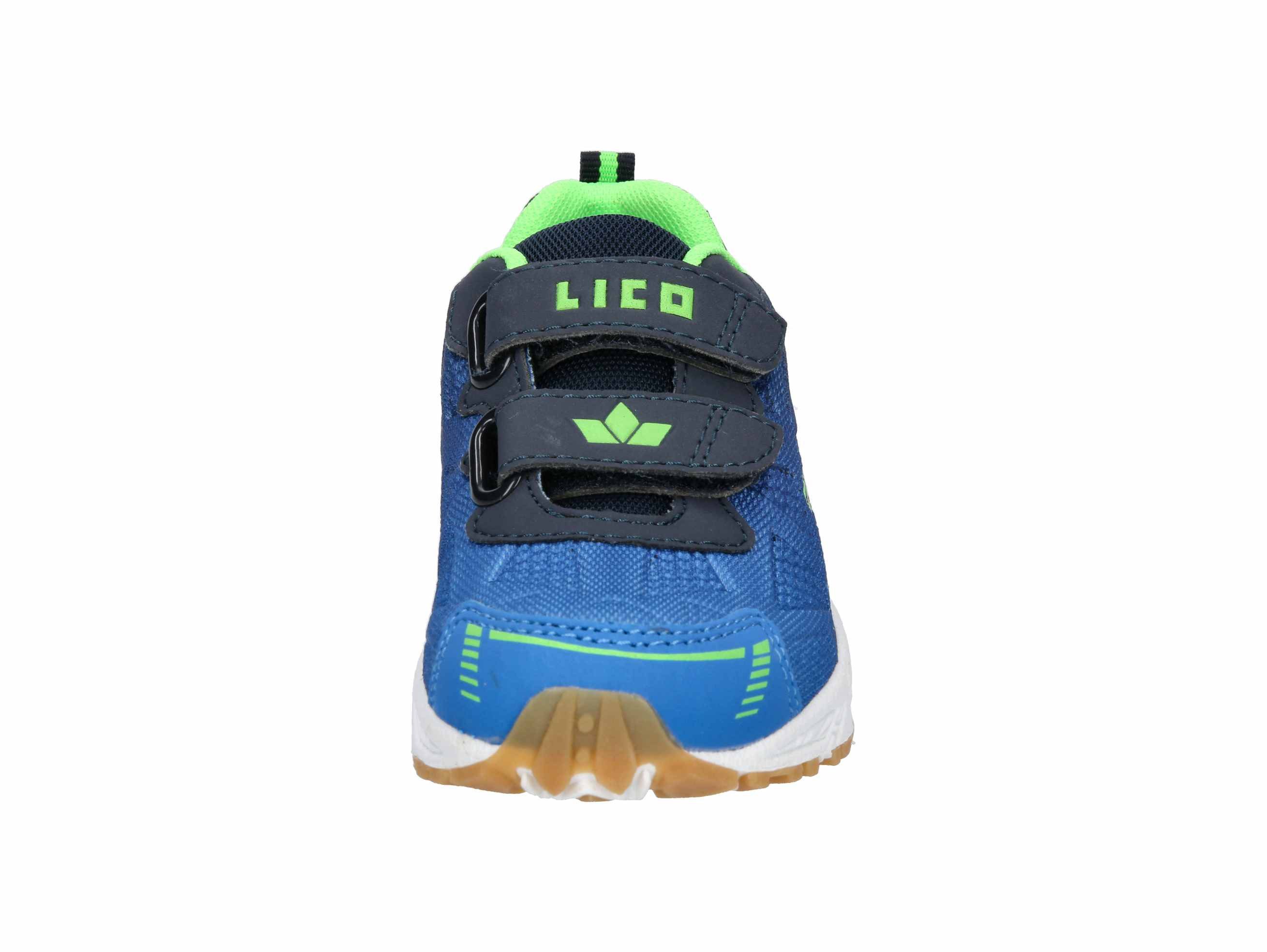 Lico Sportschuh Flori V Hallenschuh – Bild 3 von 5