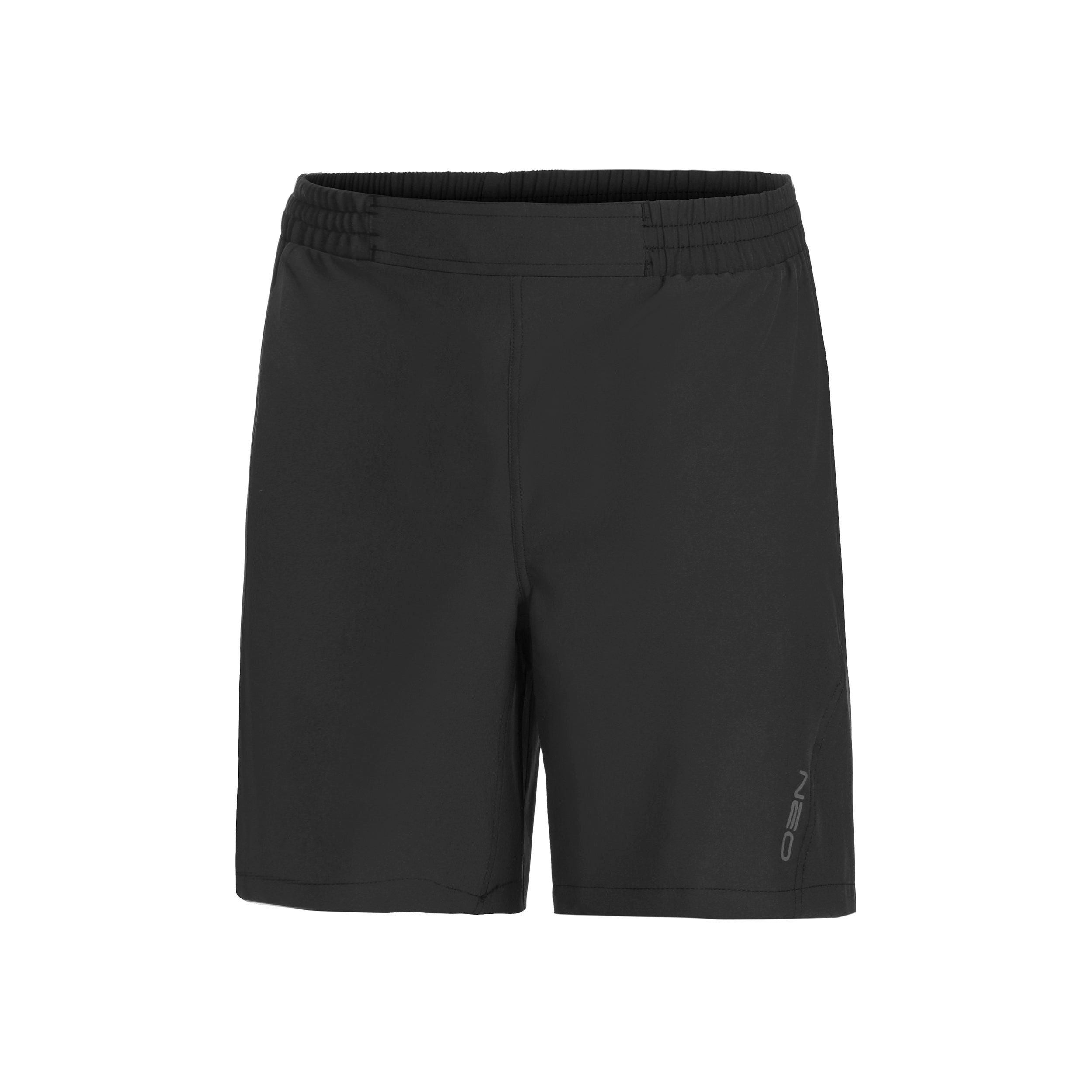 NEO RUN Laufshorts Flyweight Flex 7in