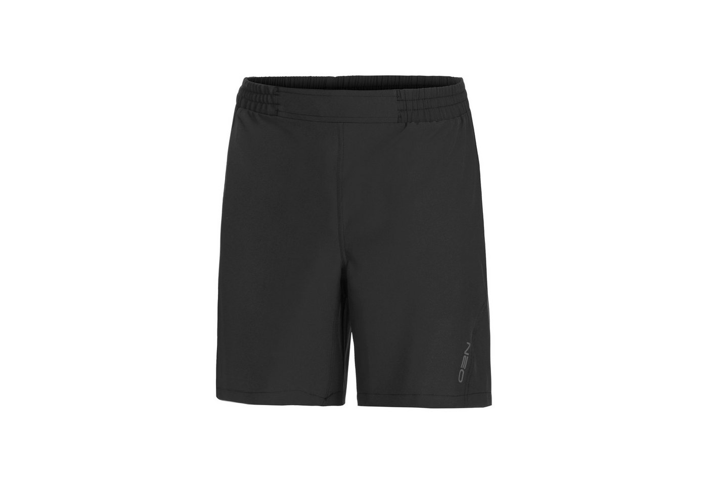 NEO RUN Laufshorts Flyweight Flex 7in