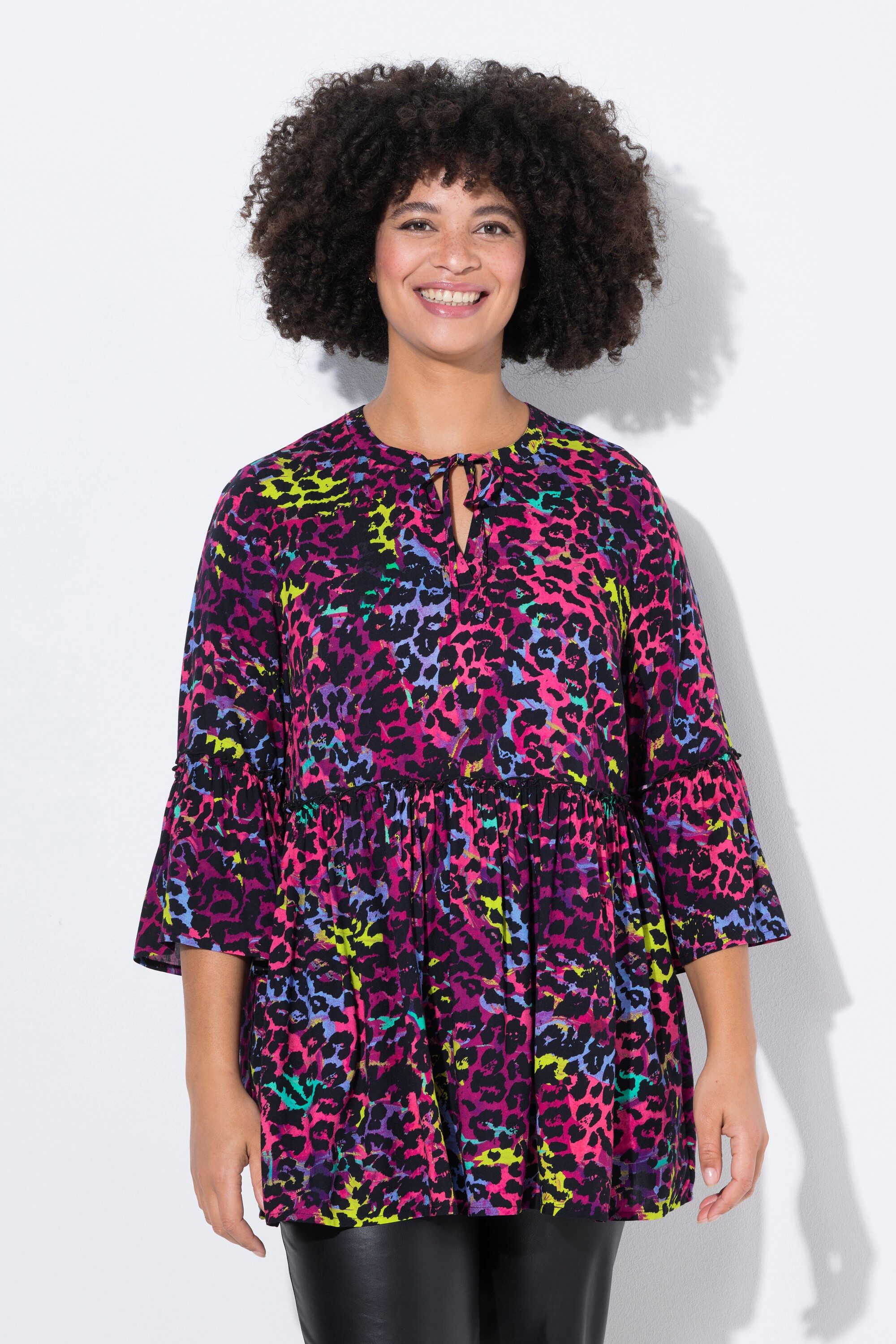 Angel of Style Tunika Bluse A-Linie günstig online kaufen