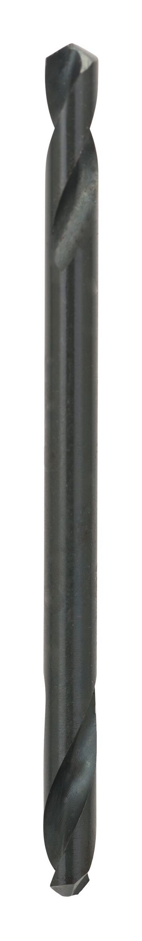 BOSCH Metallbohrer, (10 Stück), HSS-G Doppelendbohrer - 3 x 11 x 46 mm - 10er-Pack