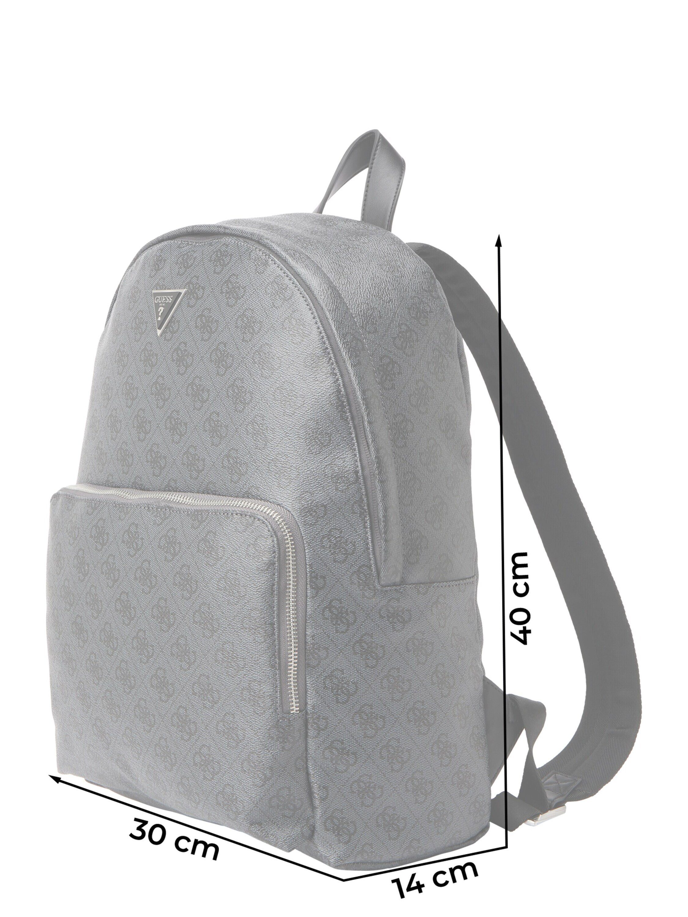 Guess Freizeitrucksack VEZZOLA (1-tlg)