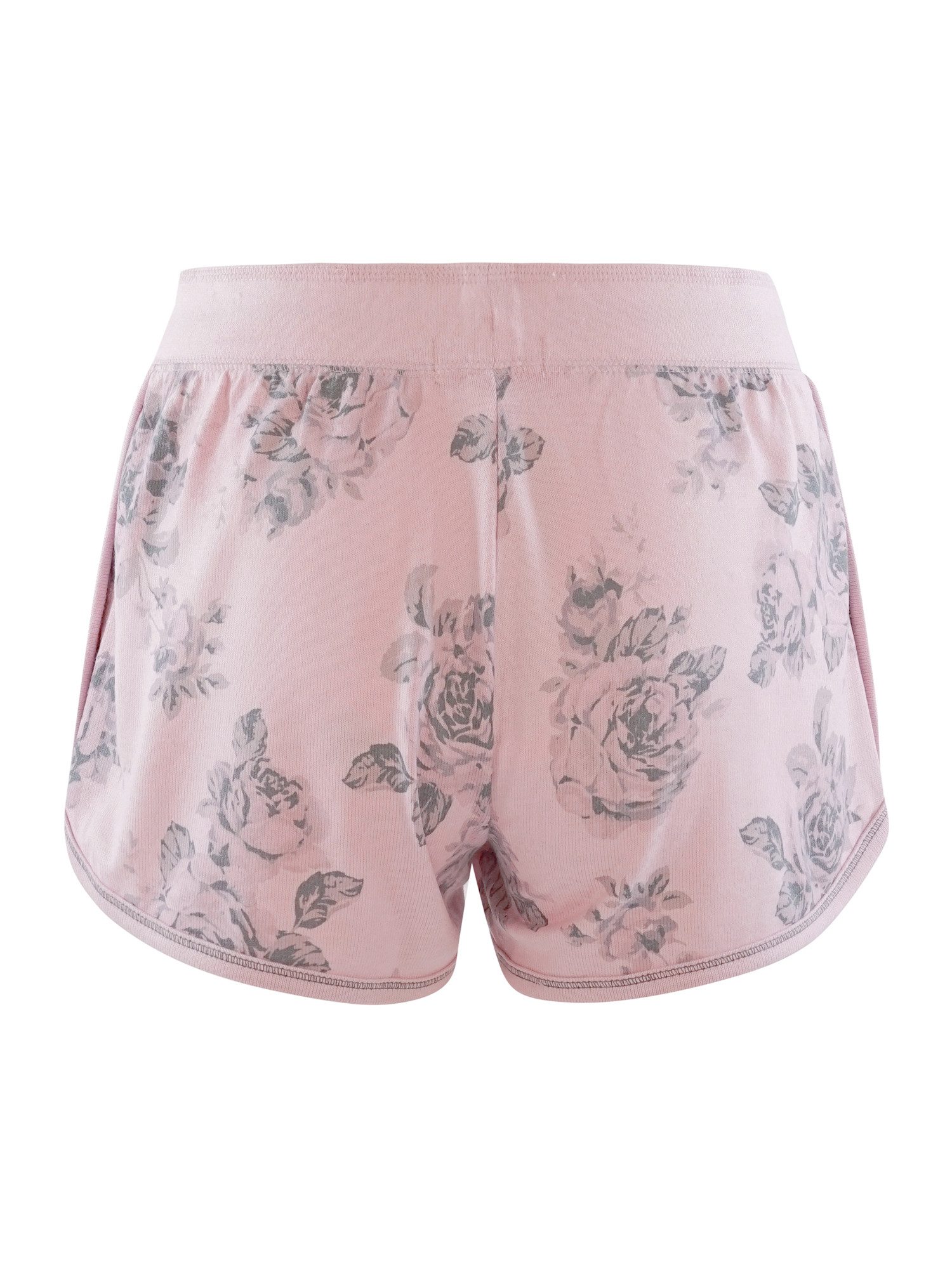PJ Salvage Pyjamashorts La Vie en Rose günstig online kaufen
