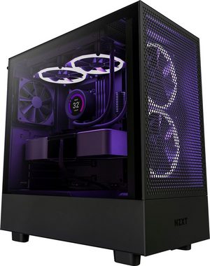 NZXT PC-Gehäuse H5 Flow