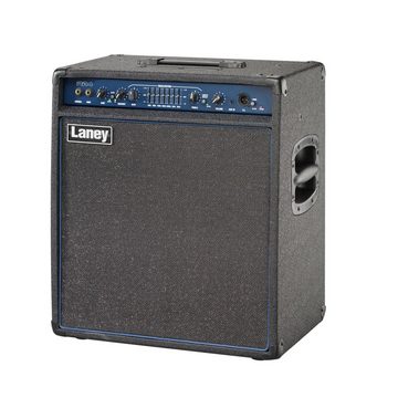 Laney Verstärker (Richter RB4 Bass Combo - Bass Combo Verstärker)