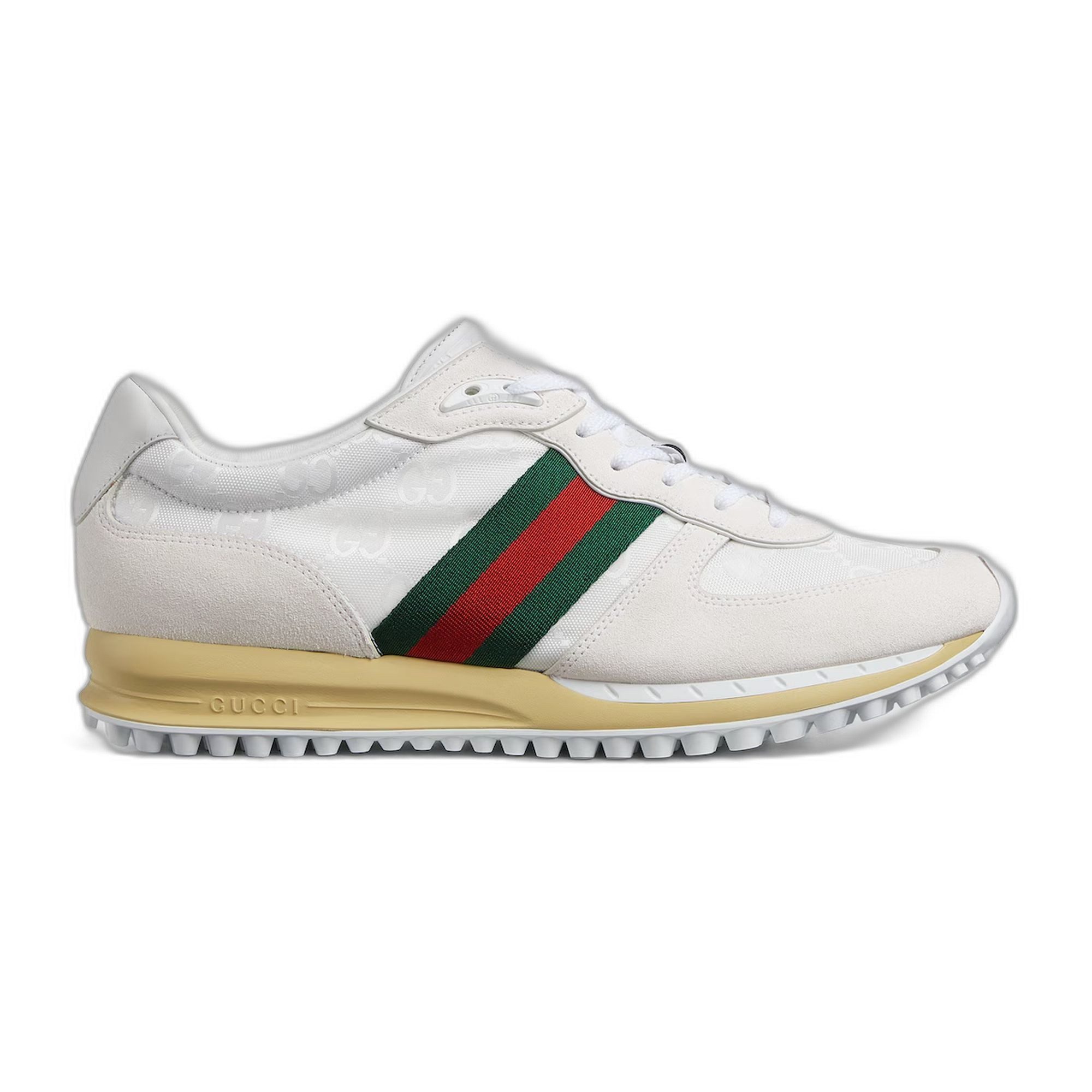 GUCCI Re-Motion Sneaker