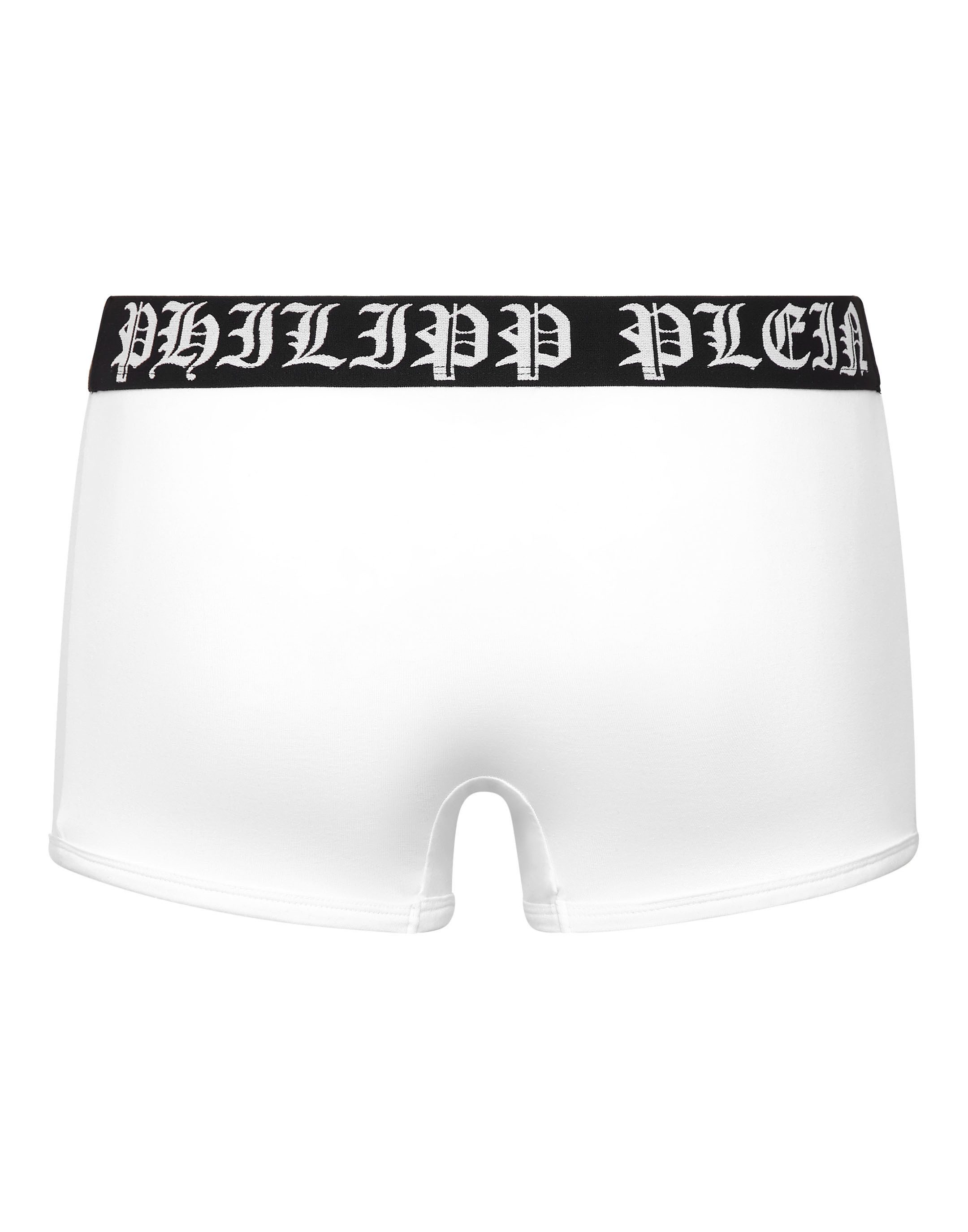 PHILIPP PLEIN Boxer Philipp Plein Tm
