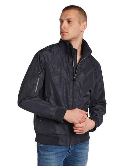 Bruno Banani Outdoorjacke Beard