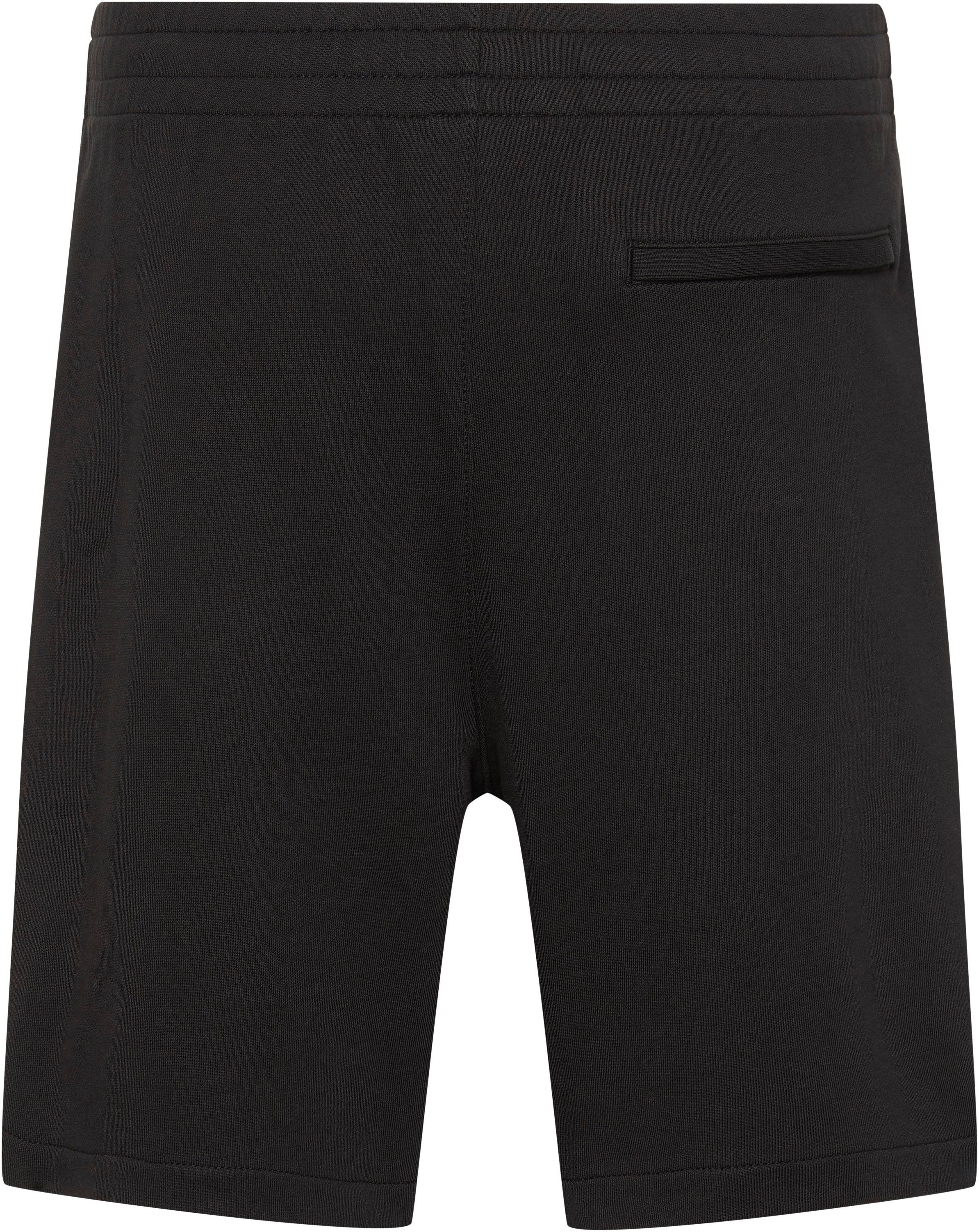 Calvin Klein Shorts EU 350TERRY GRAPHIC SHORT Regular fit mit Markenlogodruck