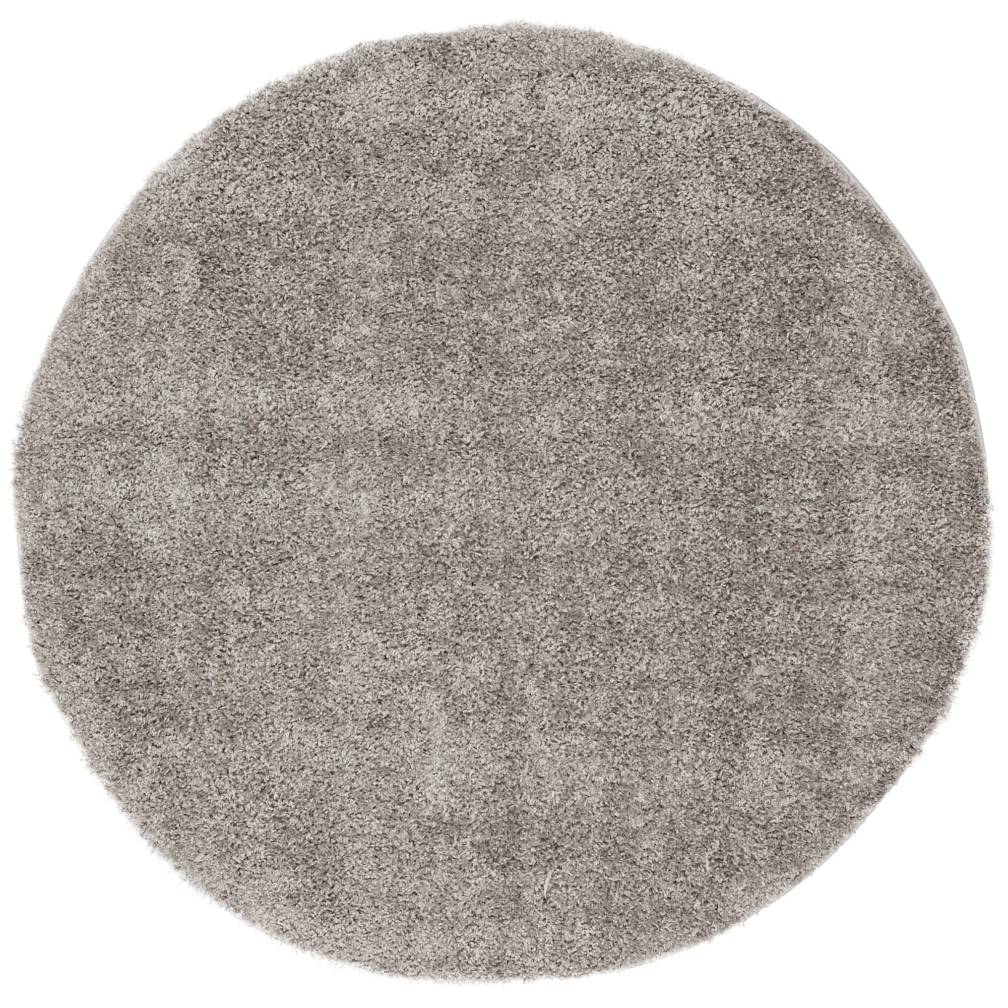 Pergamon Hochflor-Teppich Hochflor Langflor Shaggy Teppich günstig online kaufen