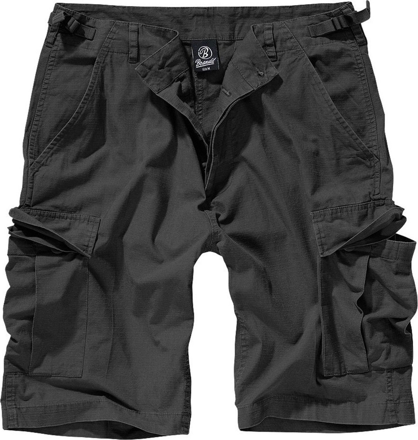 Brandit Shorts Bdu Ripstop Shorts