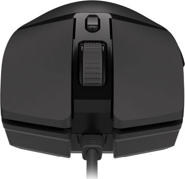 Genesis KRYPTON 220 Gaming-Maus (kabelgebunden)