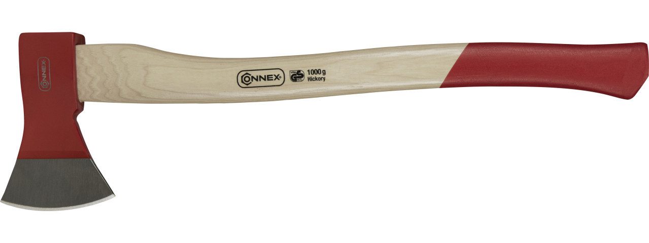 Connex Axt Connex Axt 1000 g mit Hickorystiel