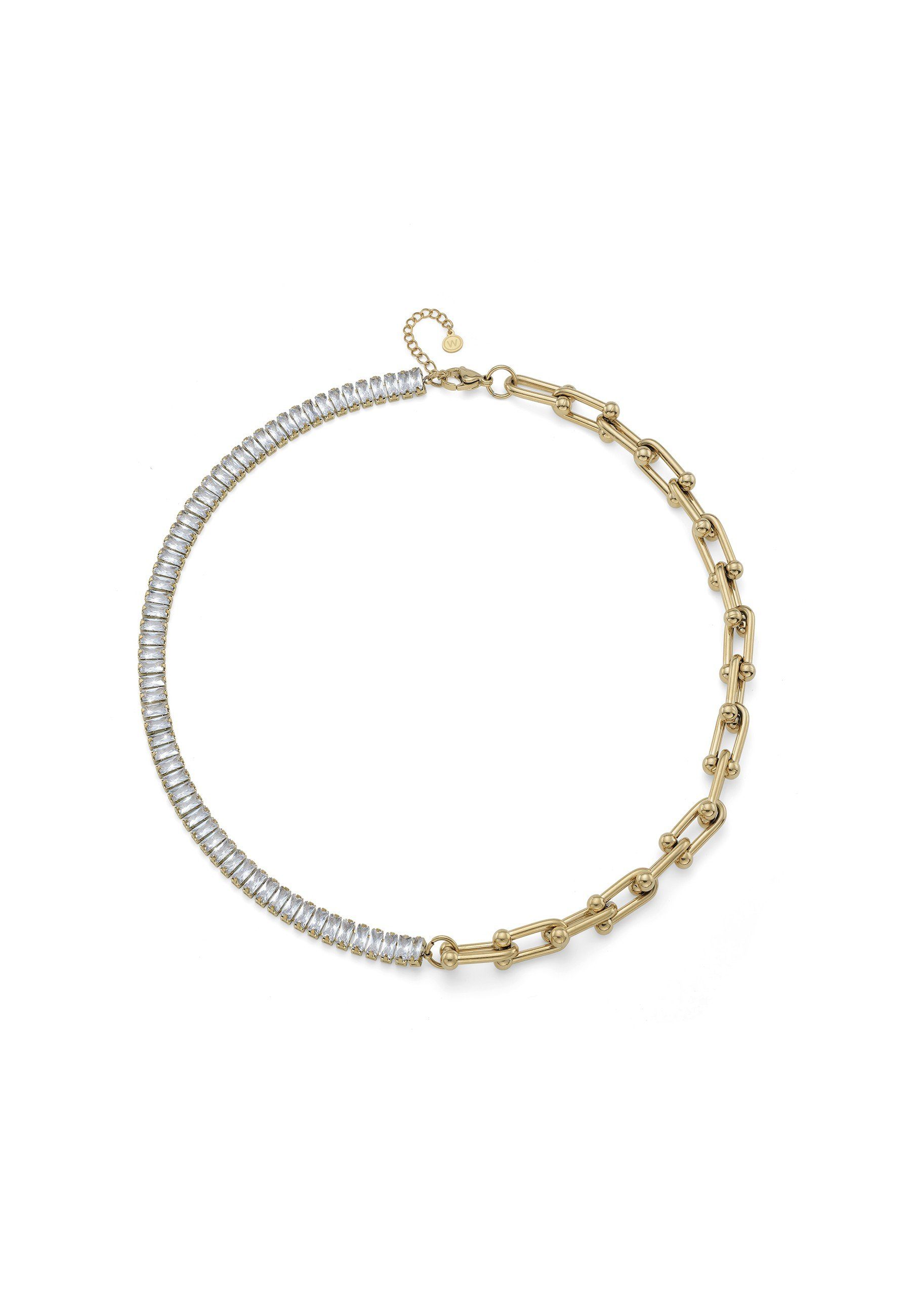 Oliver Weber Collier Collier Hebo (Set) ...