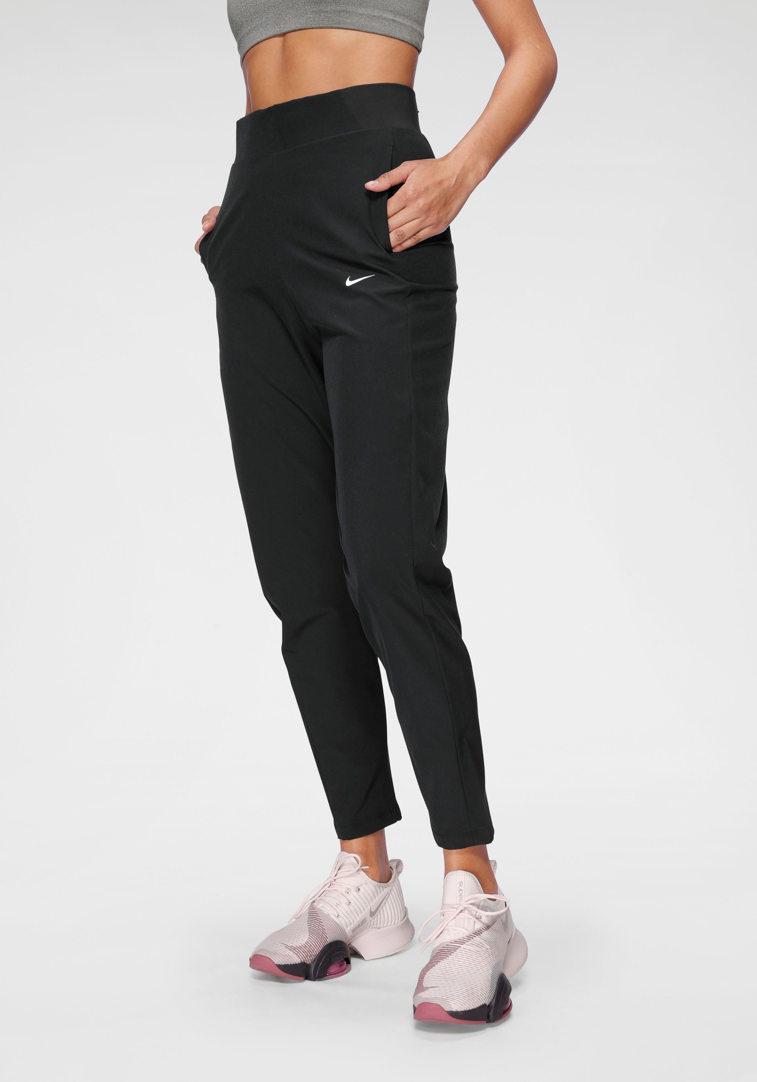 nike lange hose damen