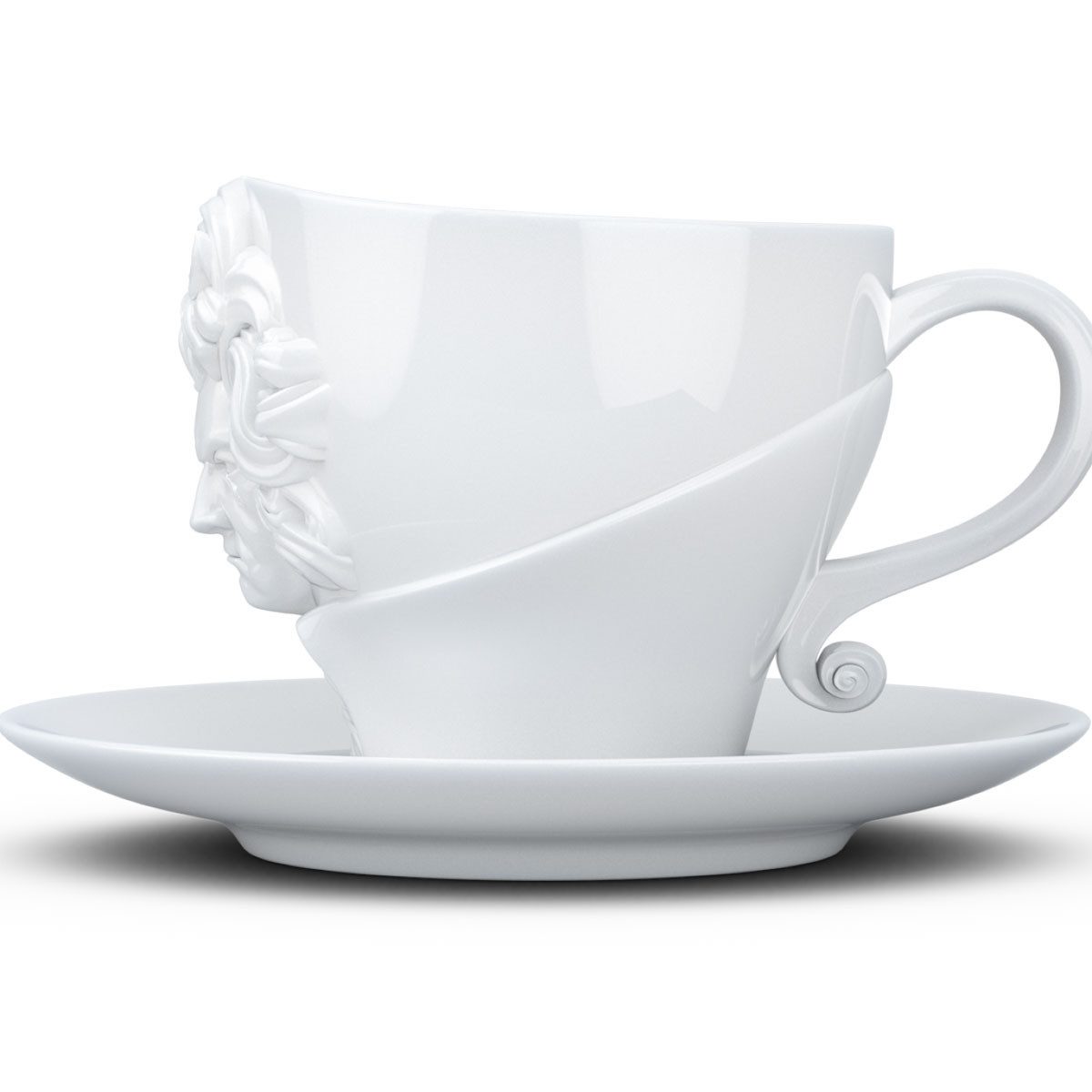 FIFTYEIGHT PRODUCTS Tasse FiftyEight